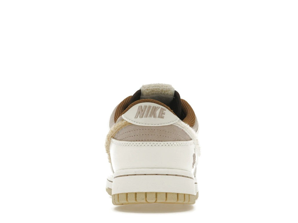 Nike Dunk Low Retro PRM Year Of The Rabbit Fossil Stone ( 2023 )