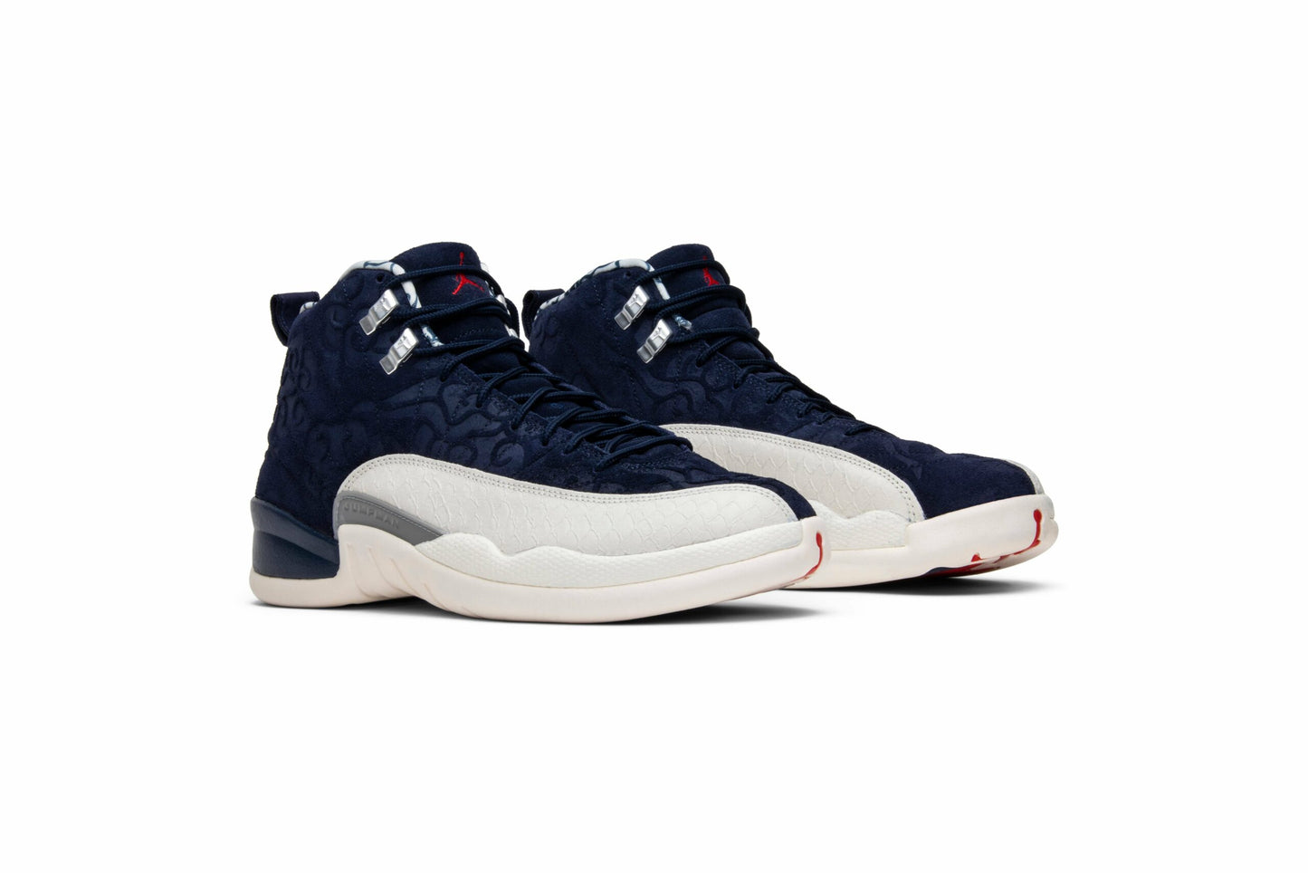 Air Jordan 12 Retro 'International Flight' BV8016-445