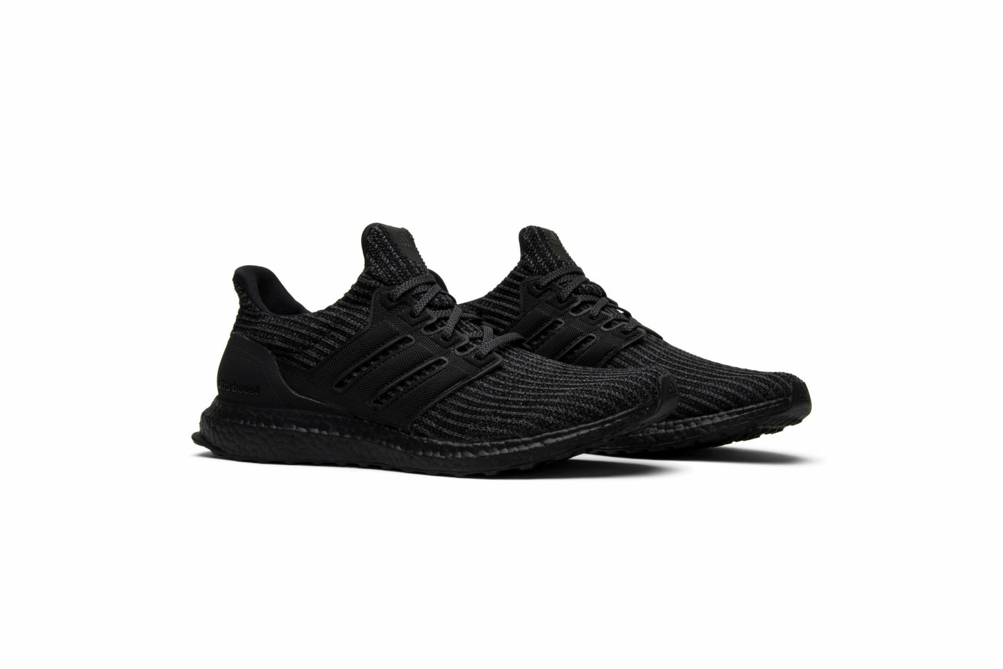 Adidas UltraBoost 4.0 'Triple Black' BB6171