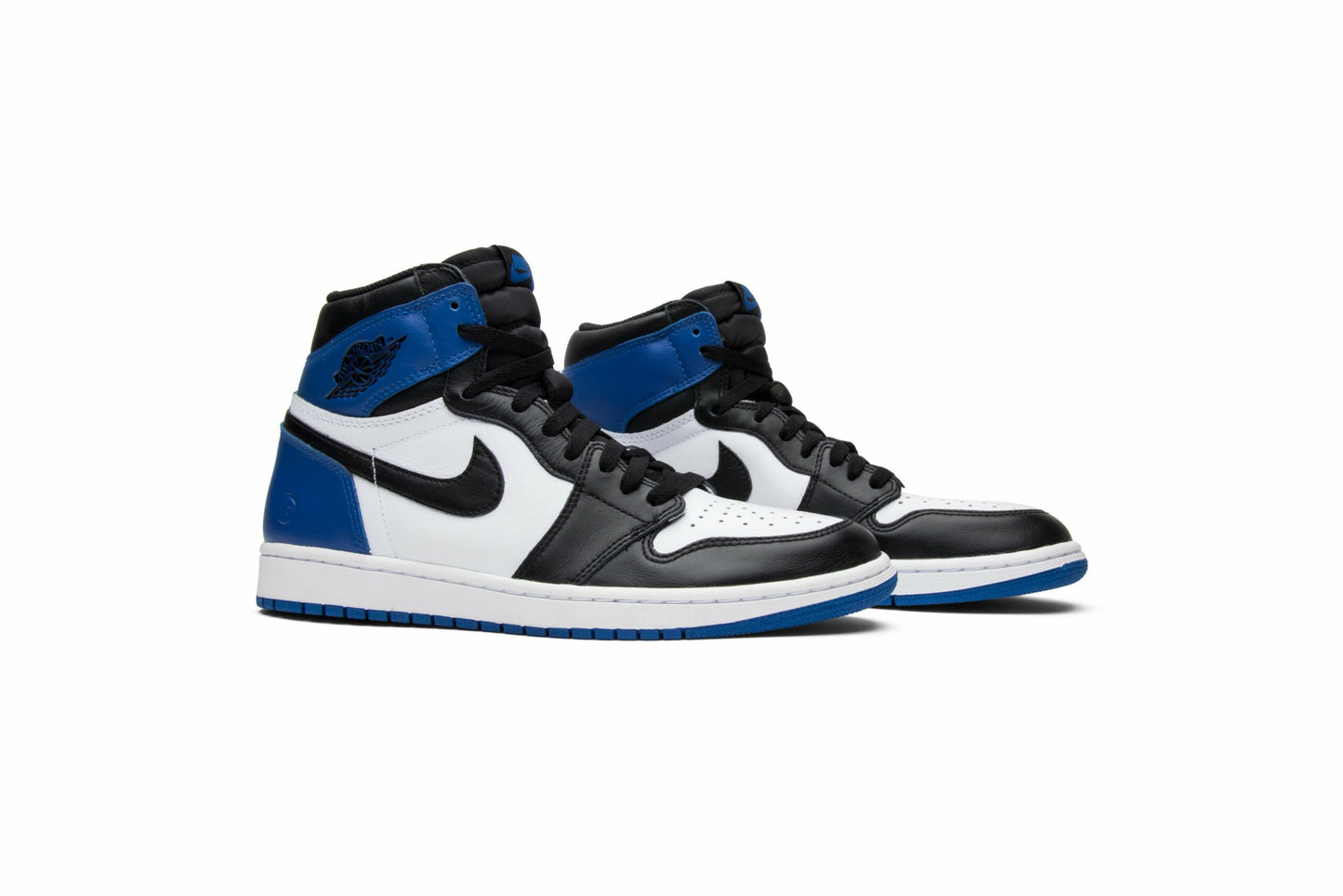 Fragment Design X Jordan X Air Jordan 1 Retro High OG Friends And Family 716371-040