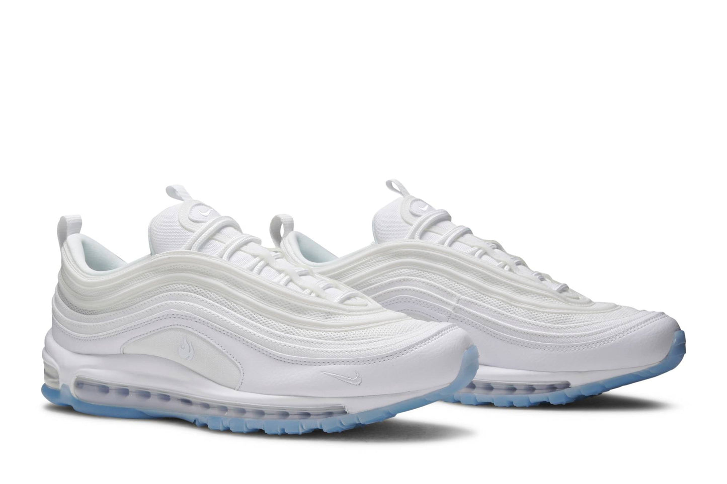Nike Air Max 97 'White Ice' CT4526-100