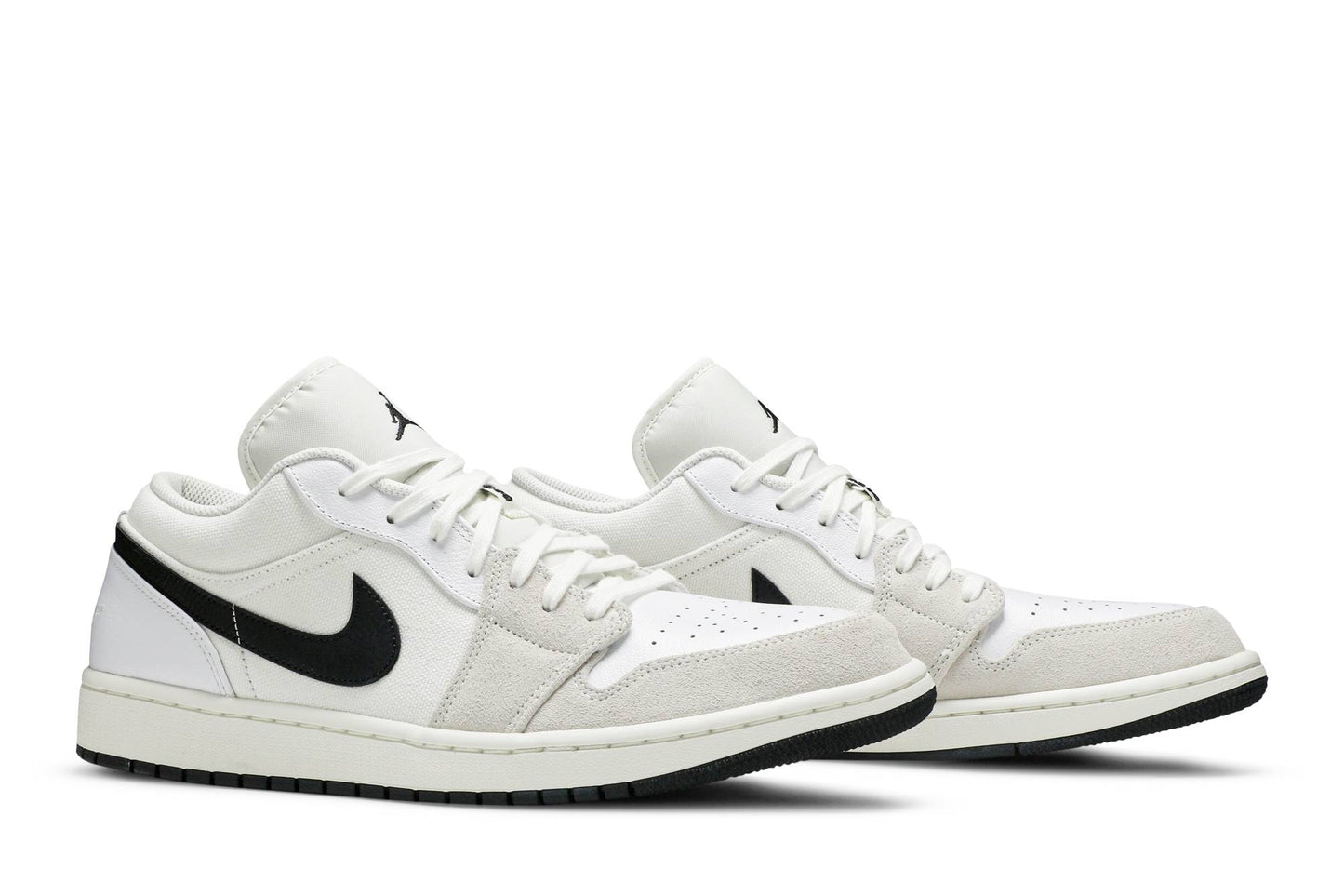 Air Jordan 1 Low 'Astrograbber' DC3533-100