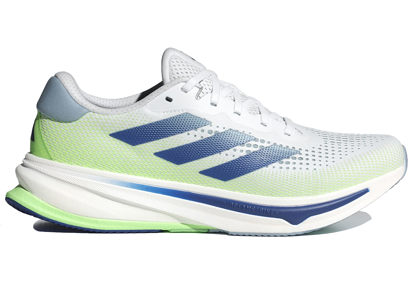 Adidas Supernova Rise 'White Wonder Blue' IF3015