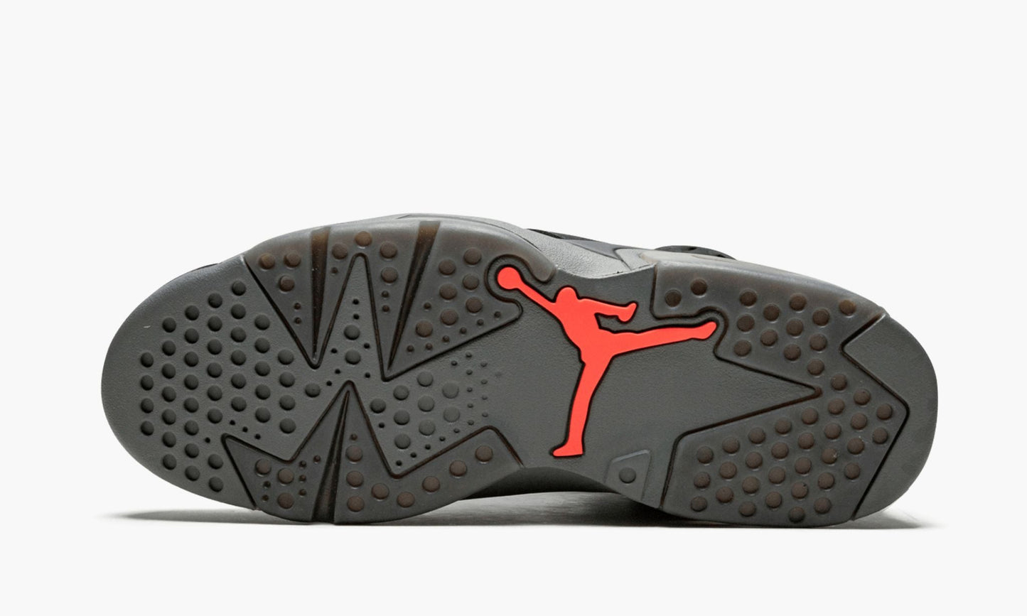 Air Jordan 6 "PSG – Paris Saint Germain"
