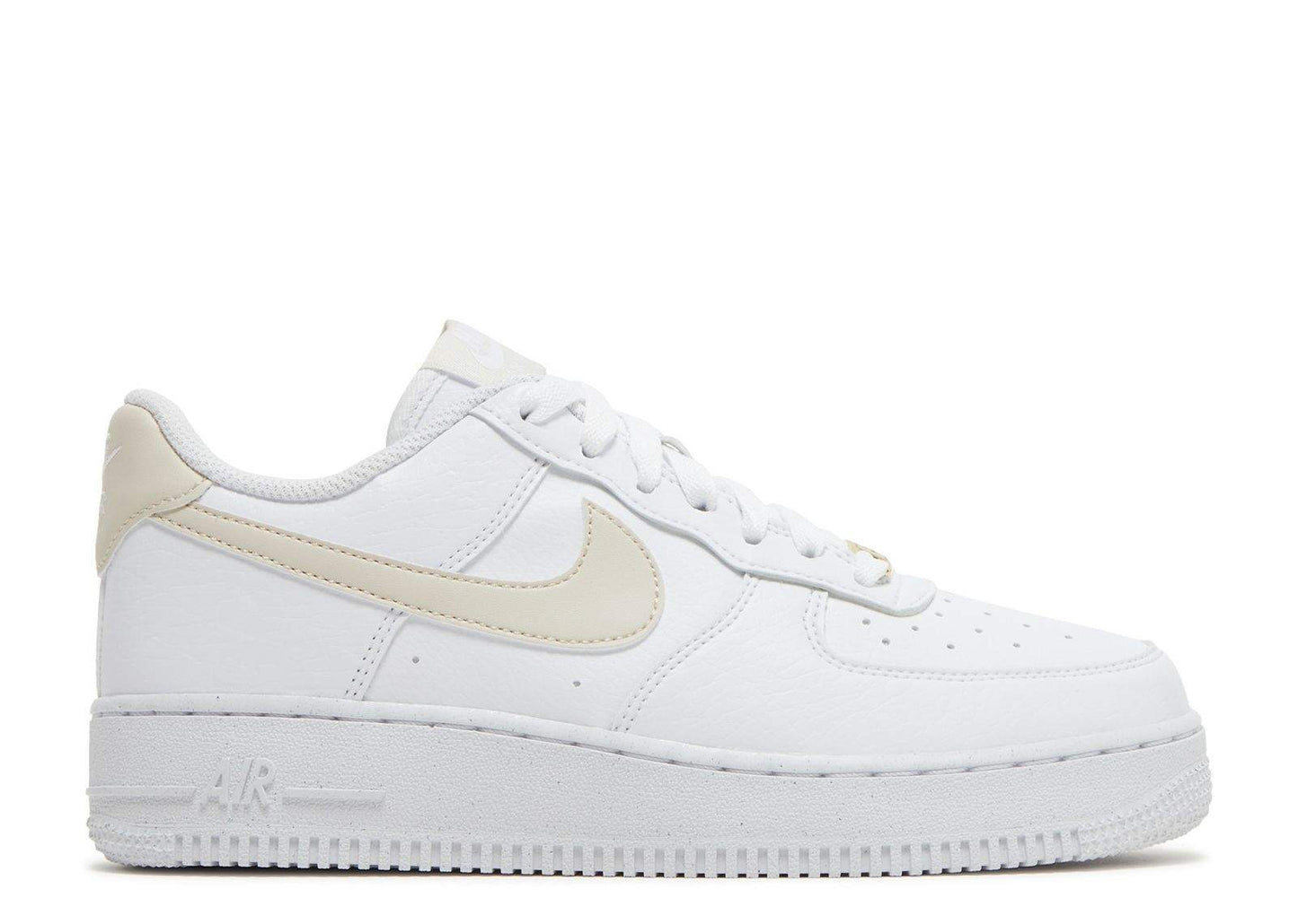 Nike Air Force 1 '07 Next Nature 'Light Orewood Brown' Unfading Sneaker