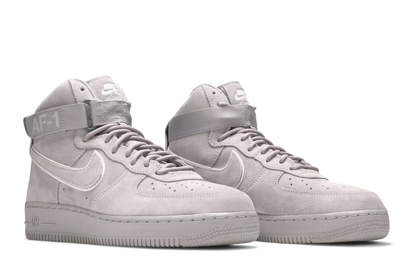 Nike Air Force 1 High Dark Stucco AA1118-003
