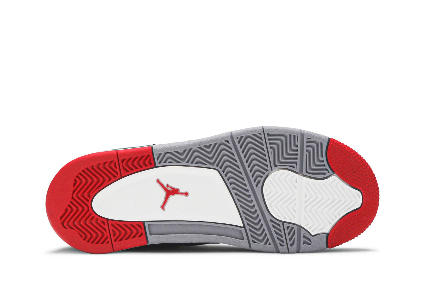 ( Preschool ) Air Jordan 4 Retro OG Bred 2019 BQ7669-060