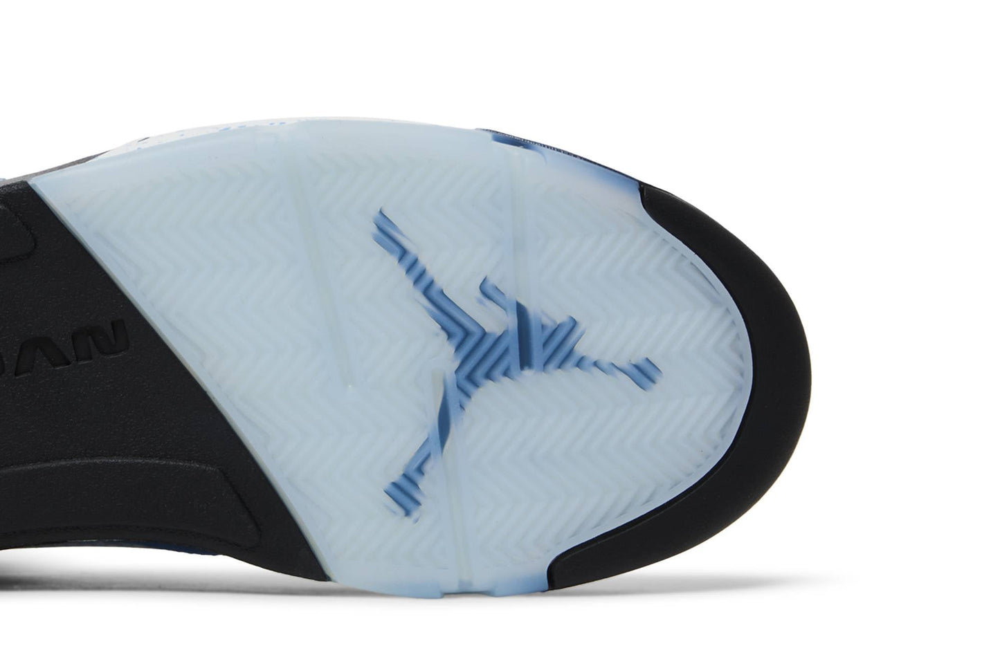 Air Jordan 5 'UNC' DV1310-401