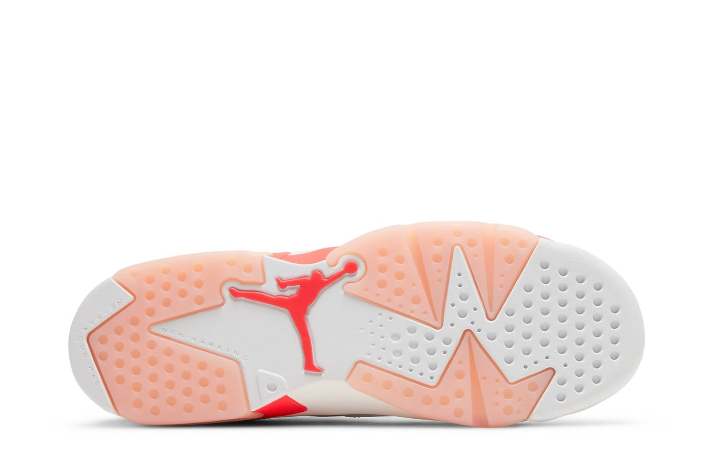 ( Grade School ) Air Jordan 6 Retro Low 'Atmosphere' 768878-102