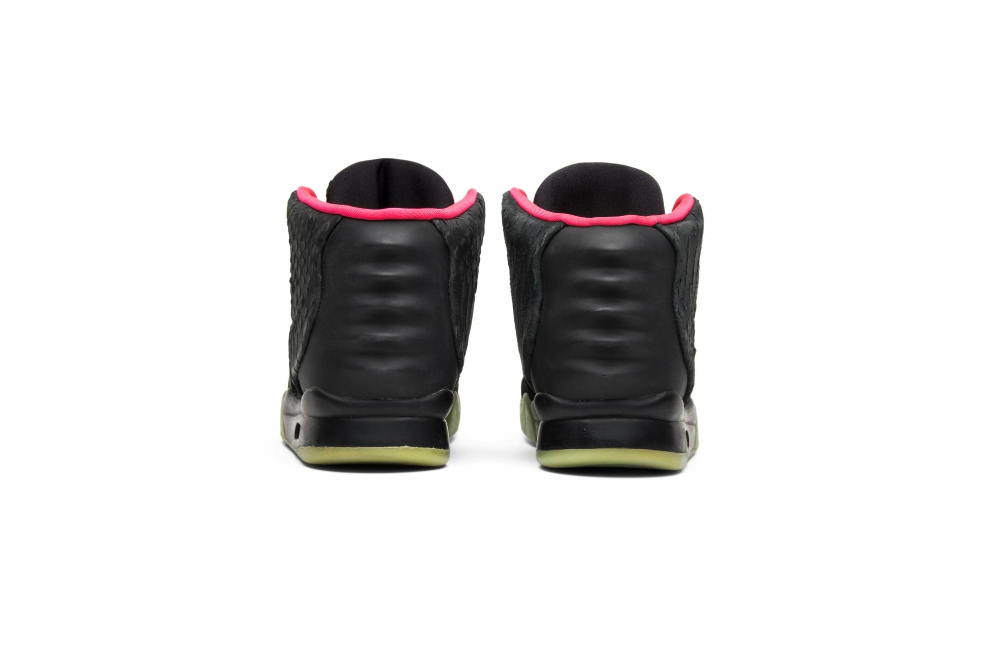 Nike Air Yeezy 2 NRG Solar Red 508214-006