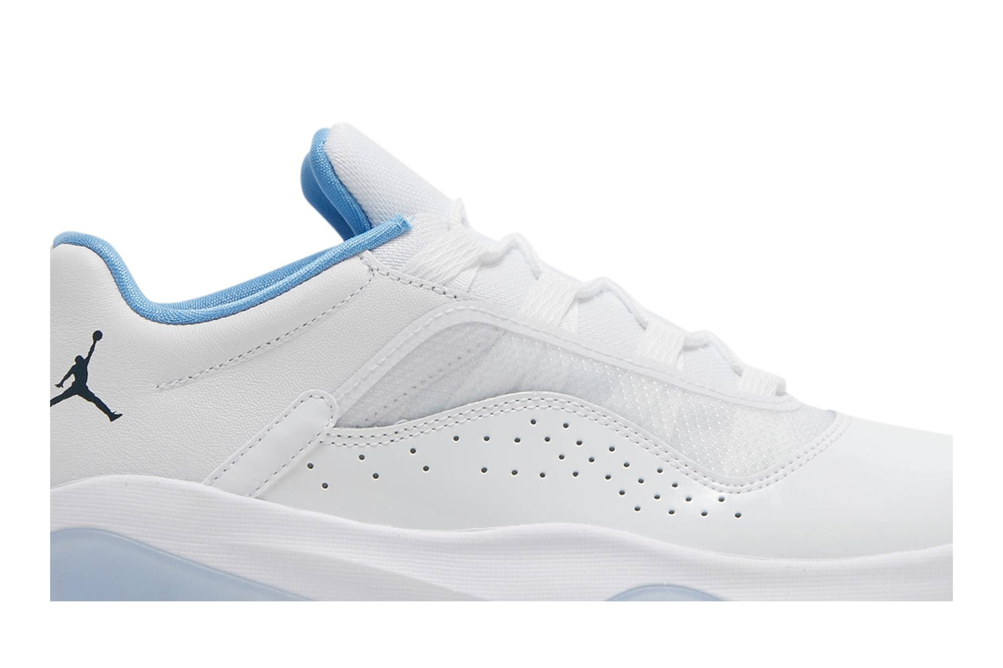 Air Jordan 11 CMFT Low White Army Navy DO0751-100