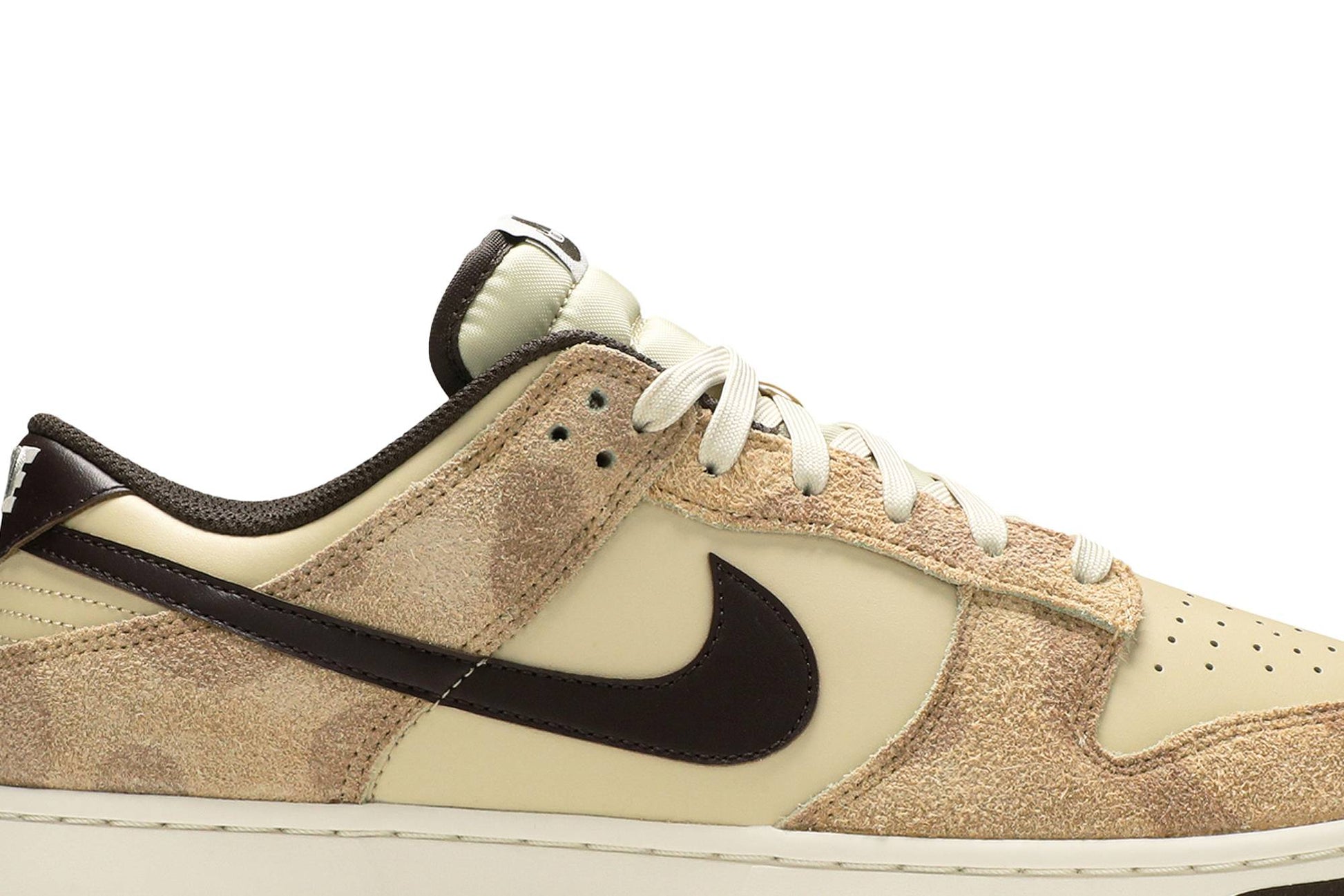 Nike Dunk Low Premium 'Animal Pack – Cheetah' DH7913-200