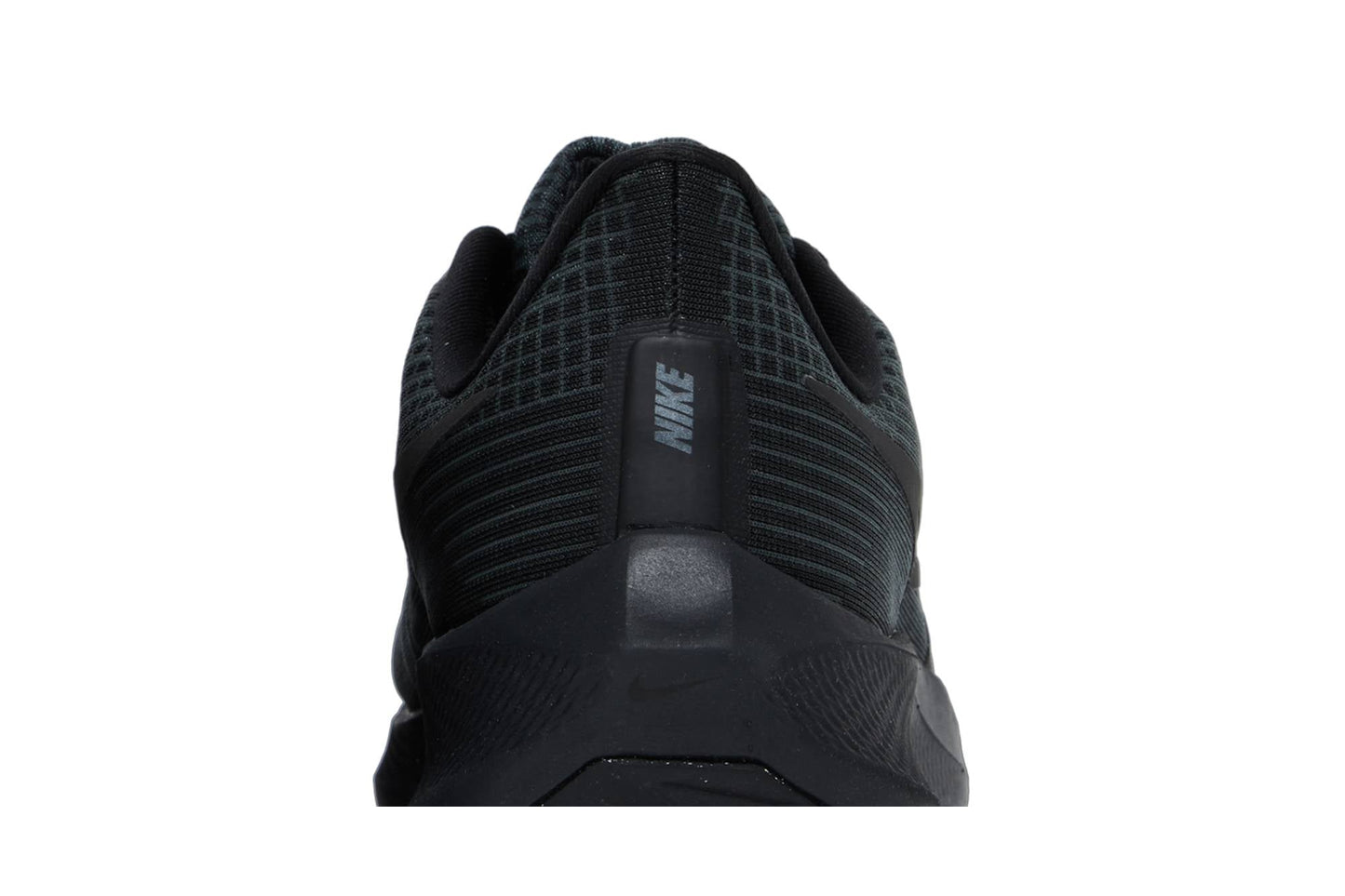 Nike Air Zoom Pegasus 39 'Black Anthracite' DH4071-006