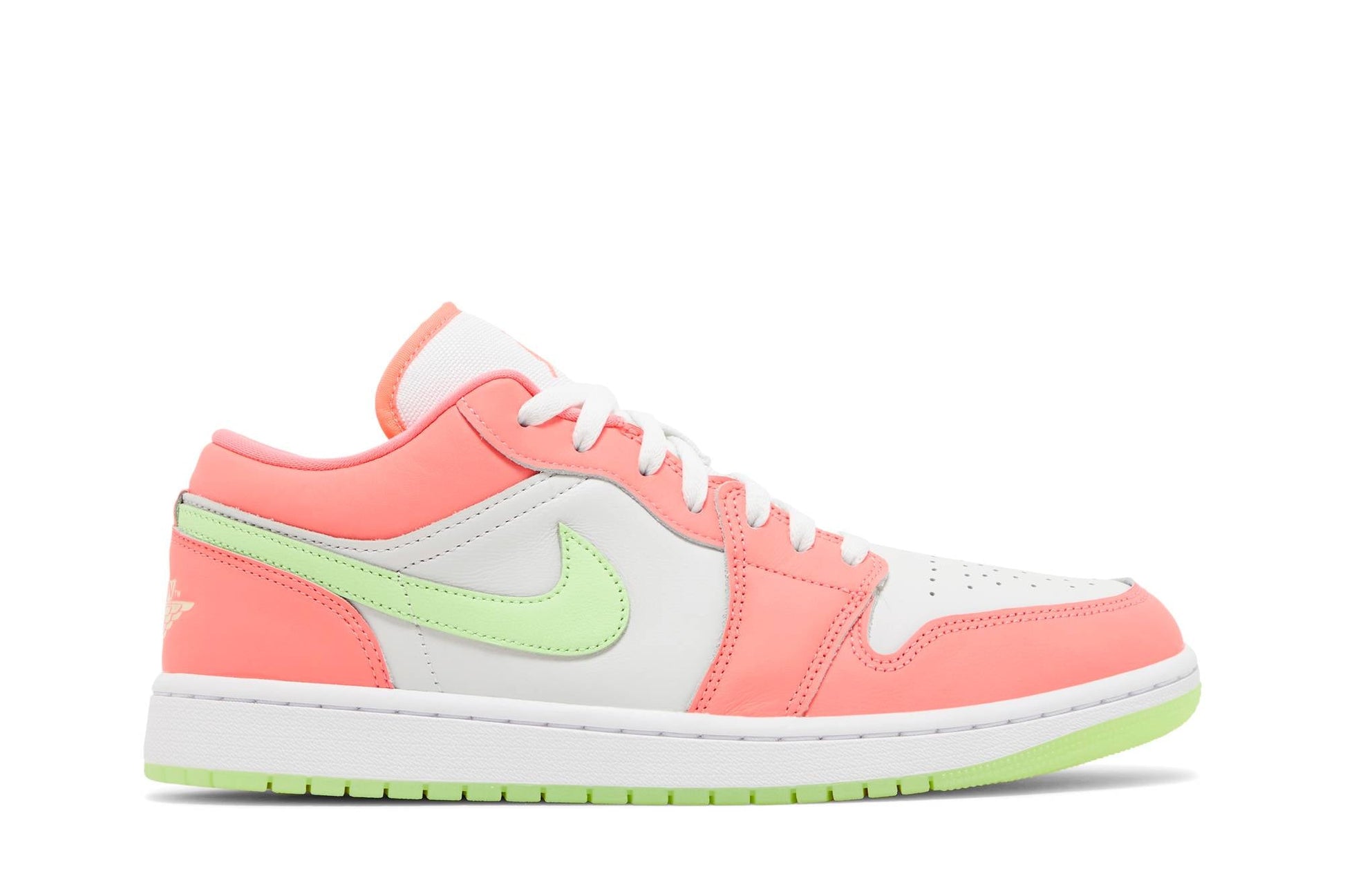 Air Jordan 1 Low SE 'Lava Glow' FN6772-671
