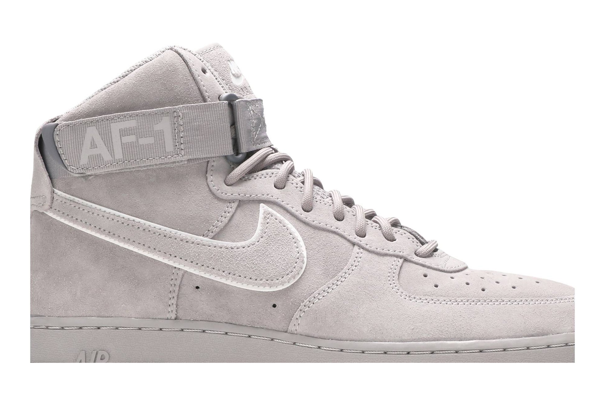 Nike Air Force 1 High Dark Stucco AA1118-003