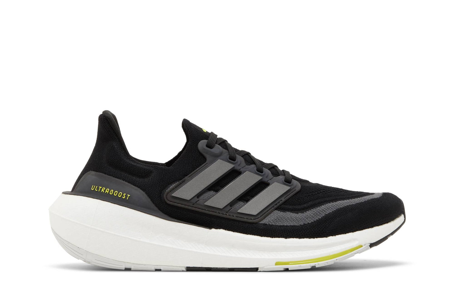 Adidas UltraBoost Light 'Core Black' HQ6339
