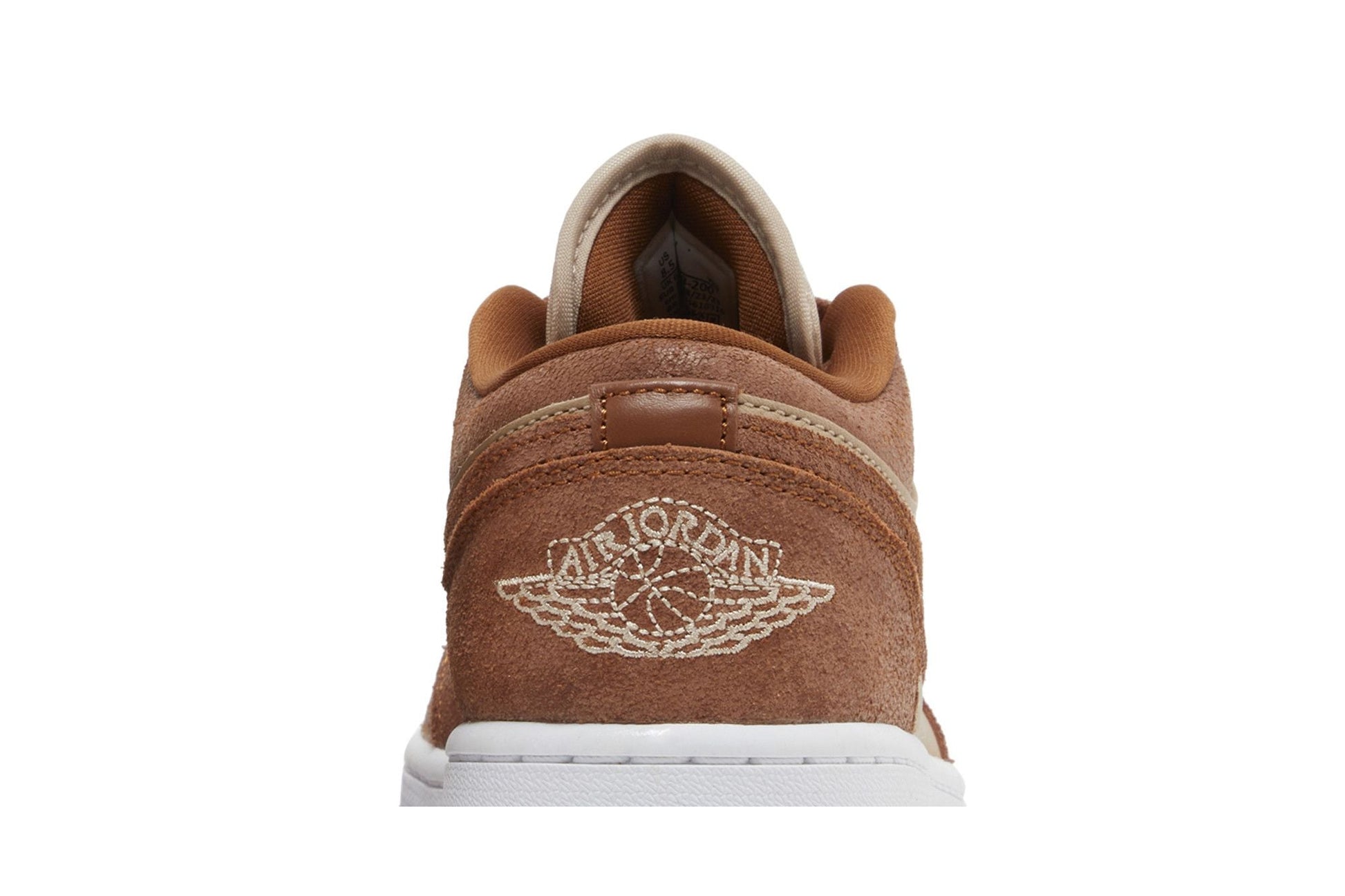 ( Women ) Air Jordan 1 Low SE 'Legend Coffee' FJ3453-200