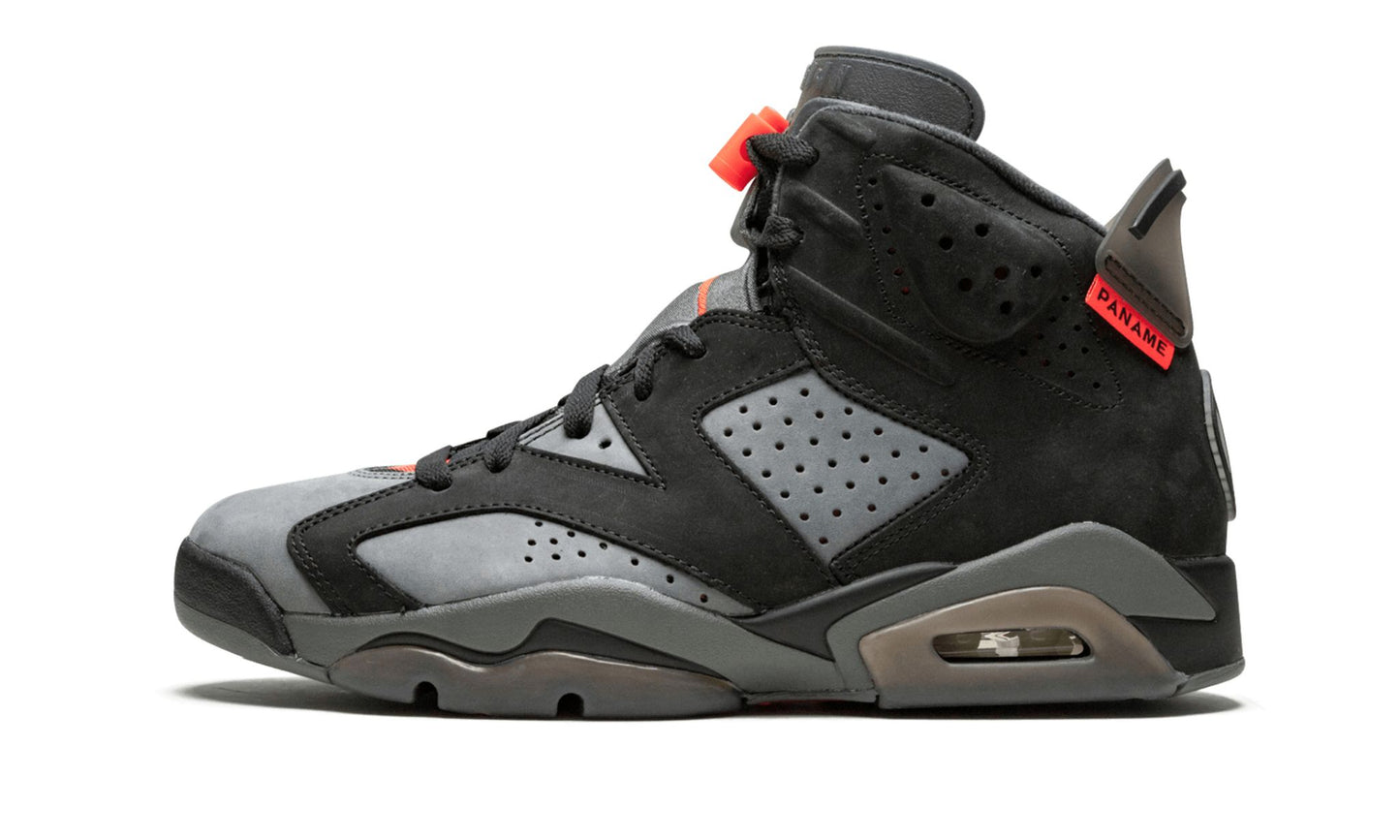 Air Jordan 6 "PSG – Paris Saint Germain"