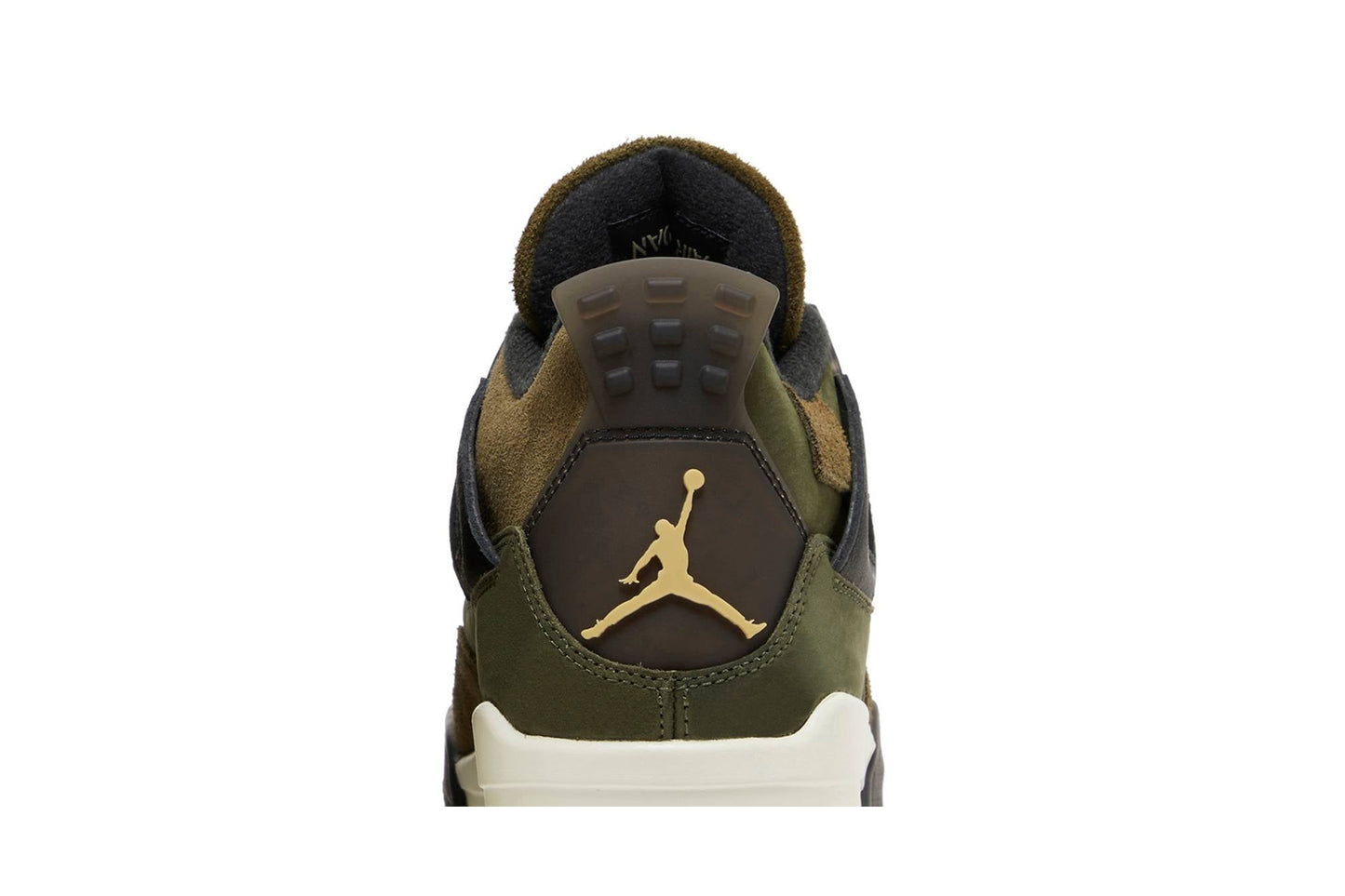Air Jordan 4 Retro SE 'Craft – Olive' FB9927-200
