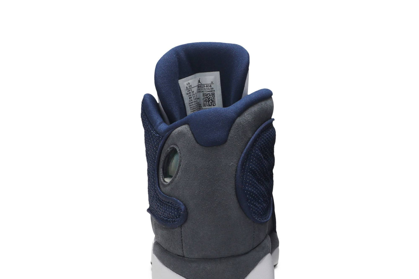 ( Grade School ) Air Jordan 13 Retro Flint 2020 884129-404