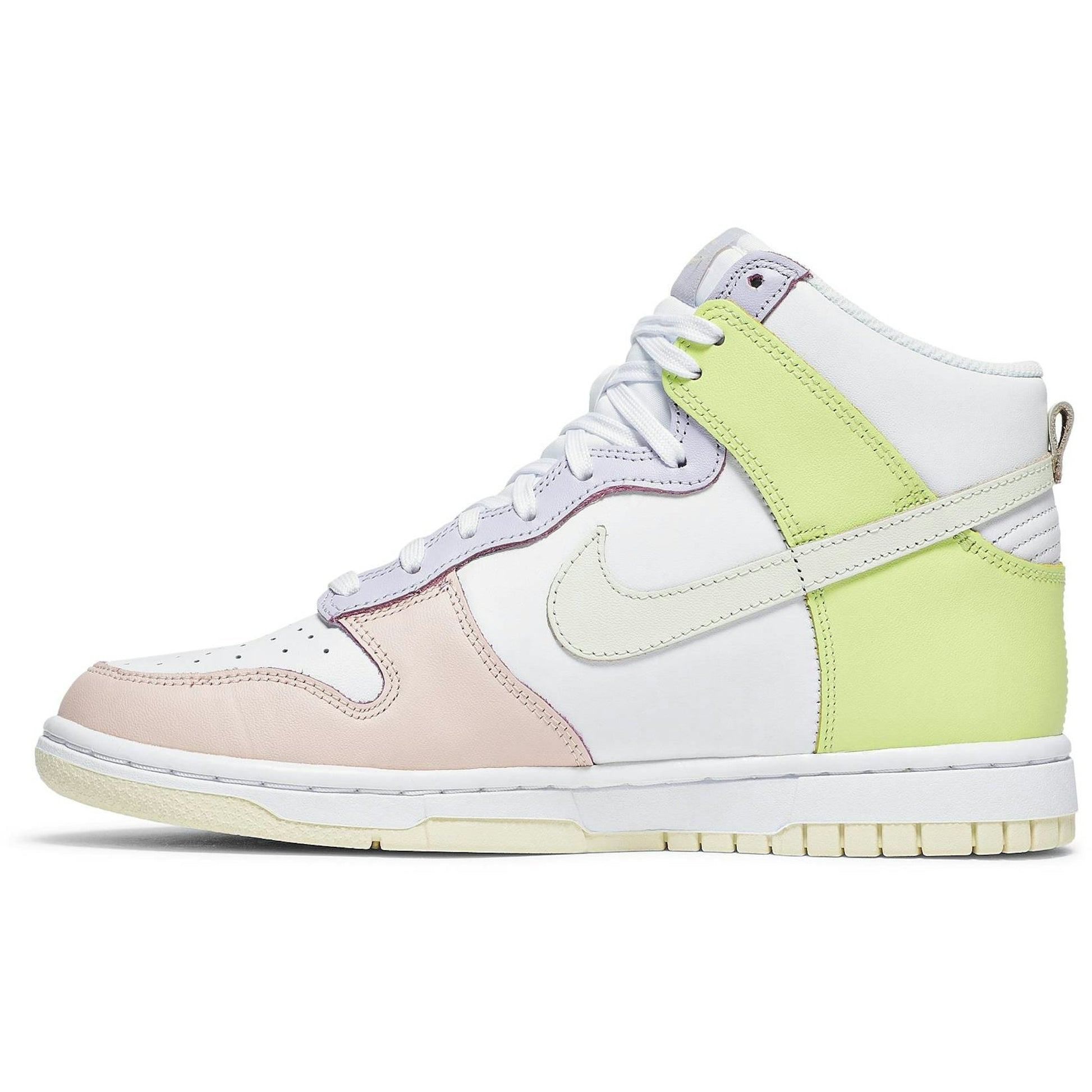 ( Women ) Nike Dunk High 'Cashmere' DD1869-108