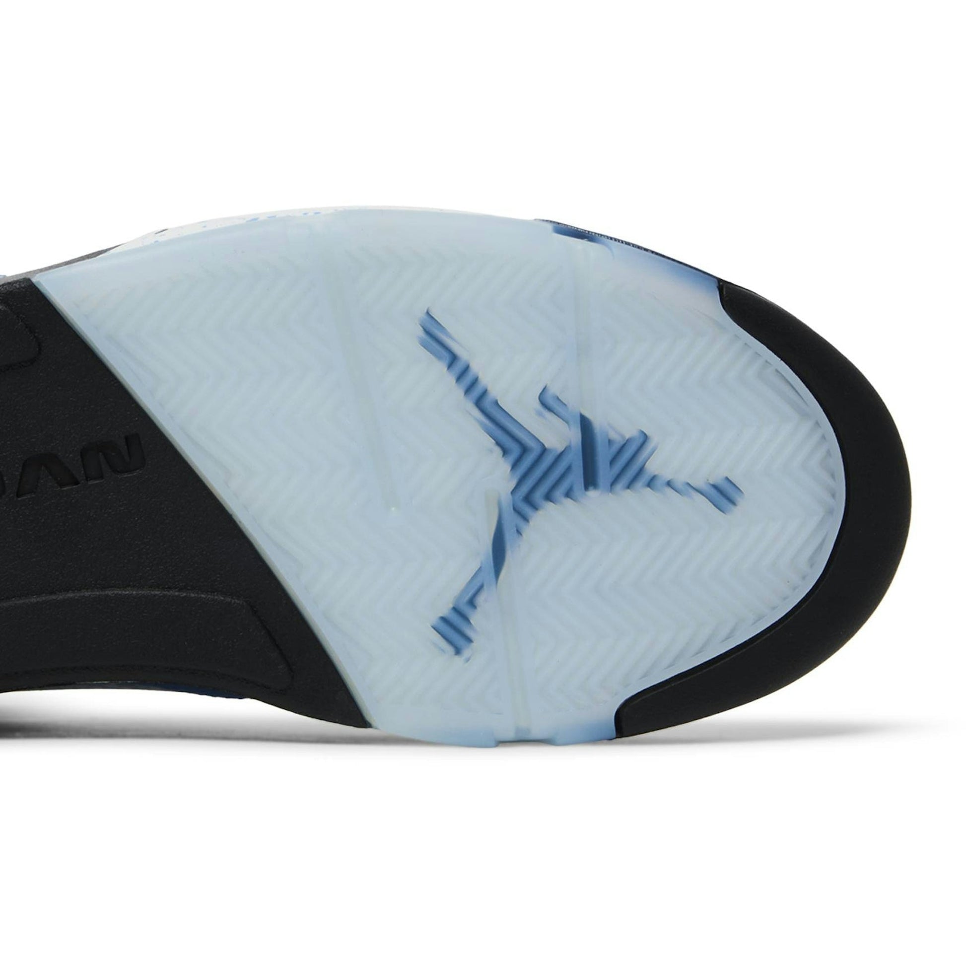 Air Jordan 5 'UNC' DV1310-401