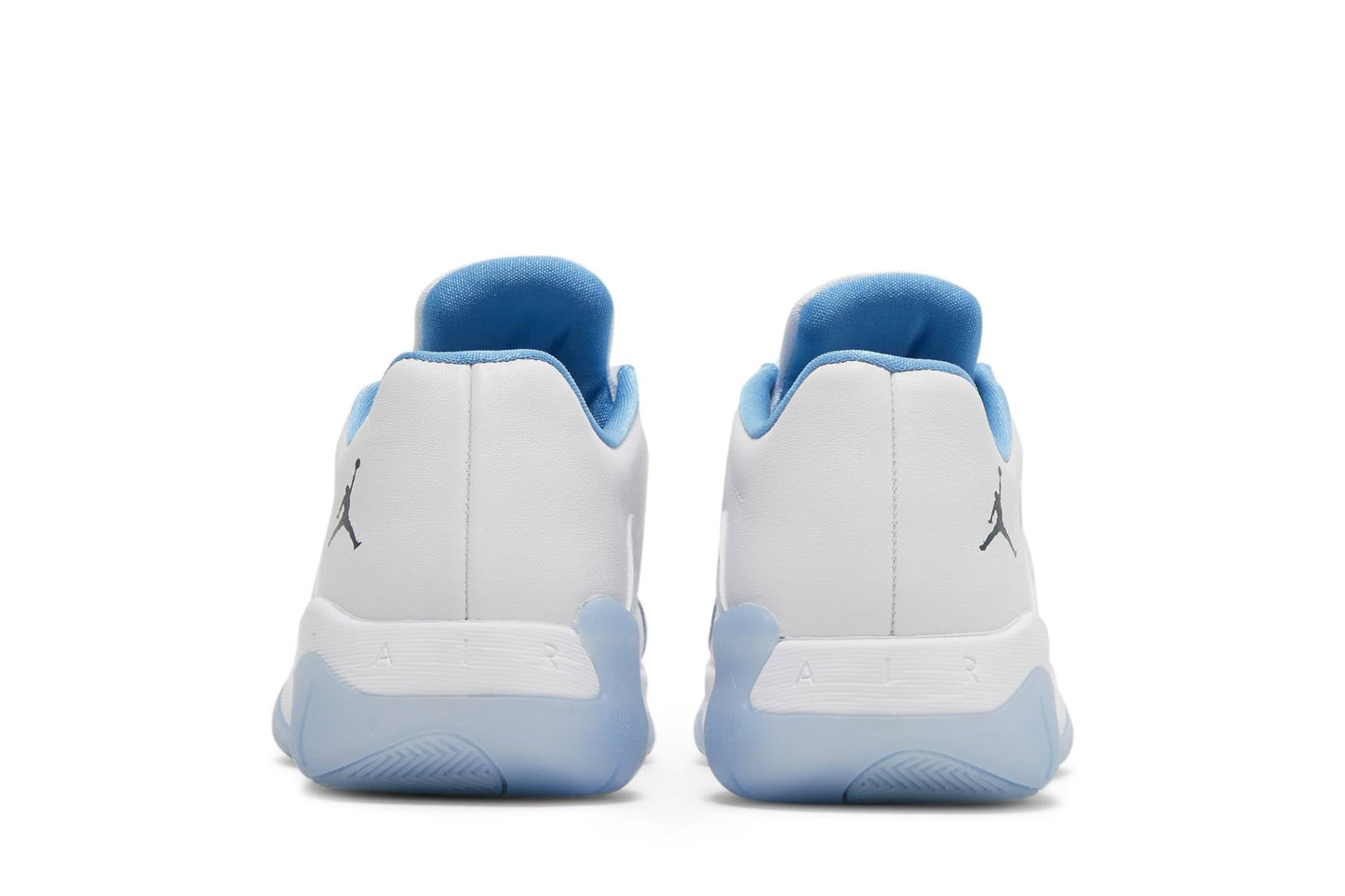 Air Jordan 11 CMFT Low White Army Navy DO0751-100