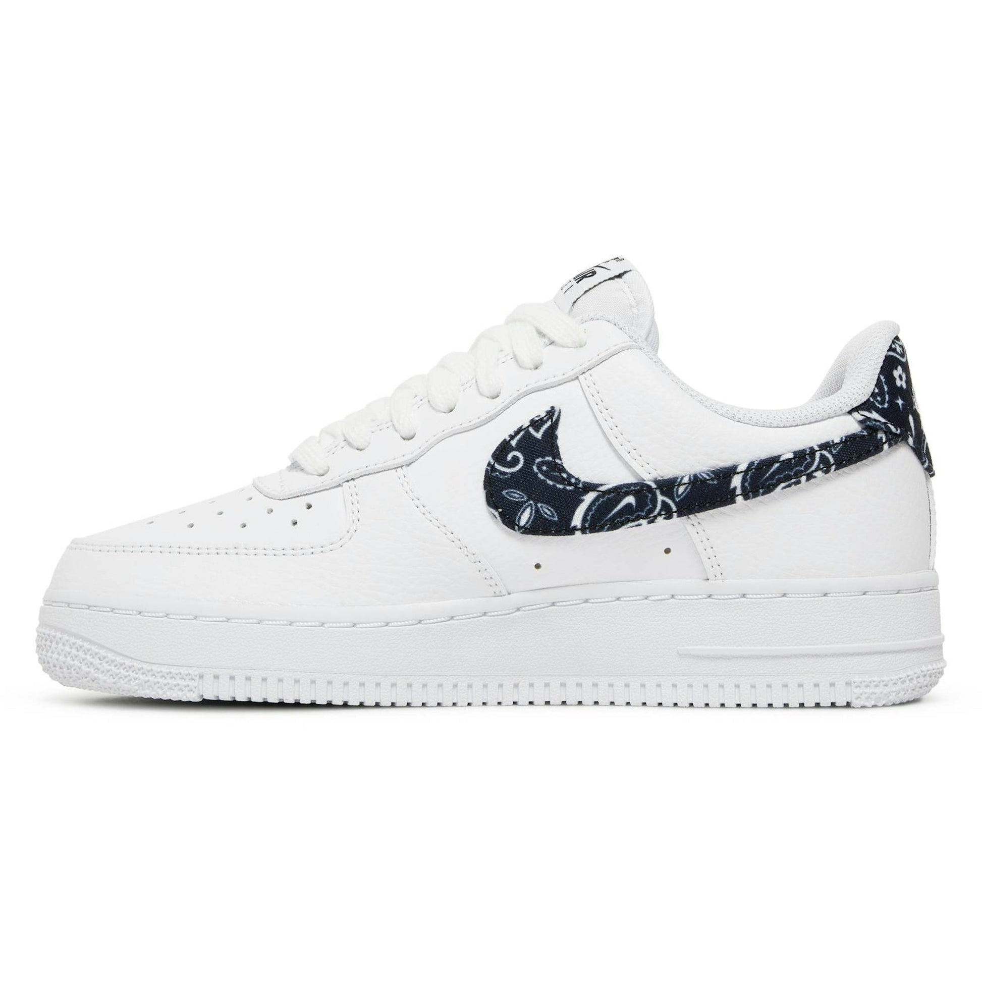 ( Women ) Nike Air Force 1 Low '07 Essential 'Black Paisley' DH4406-101