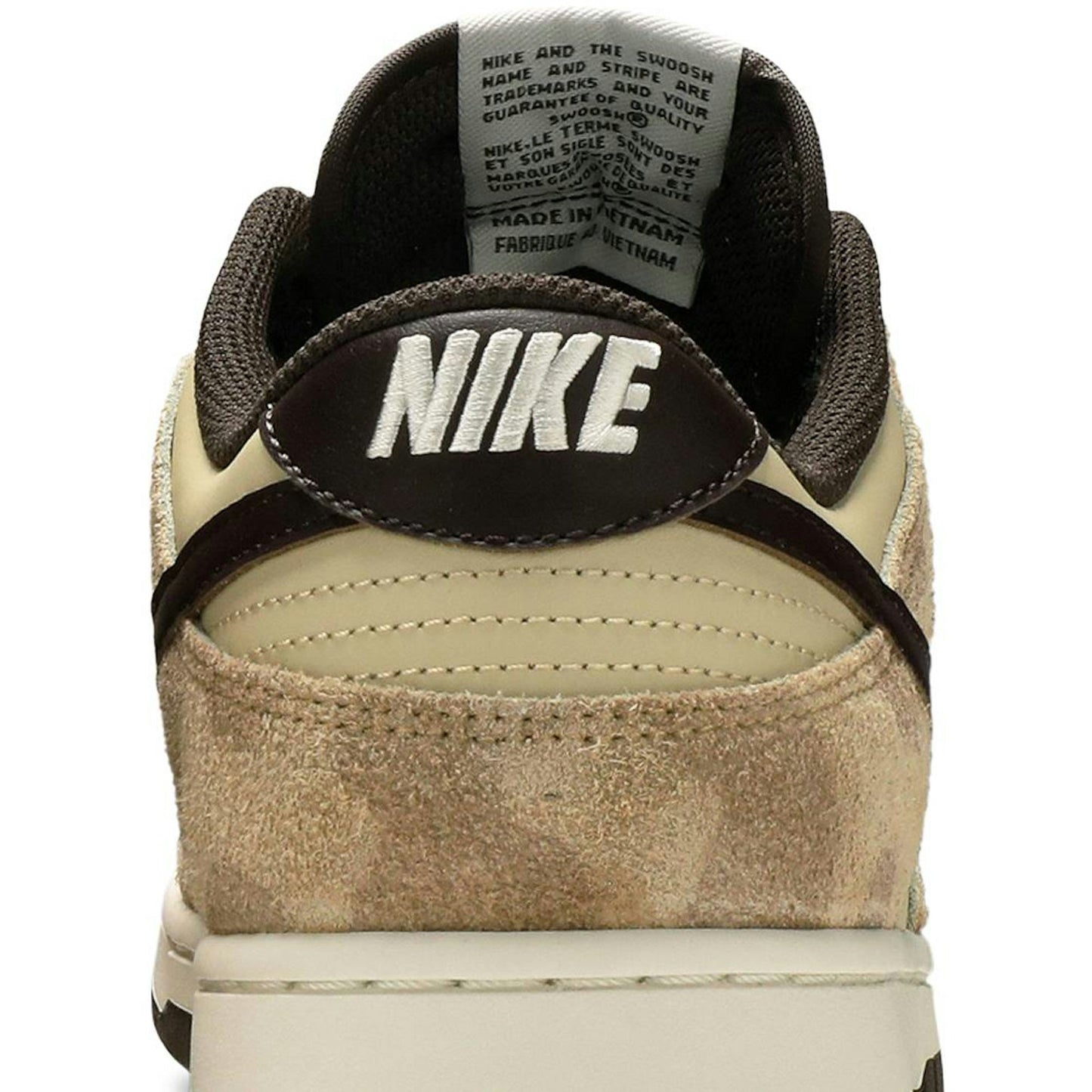 Nike Dunk Low Premium 'Animal Pack – Cheetah' DH7913-200