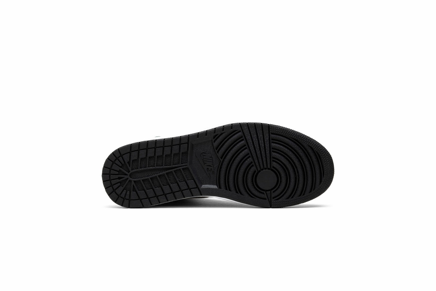 SoleFly X Air Jordan 1 Retro High OG Art Basel Black ( Family & Friends ) AV3905-038