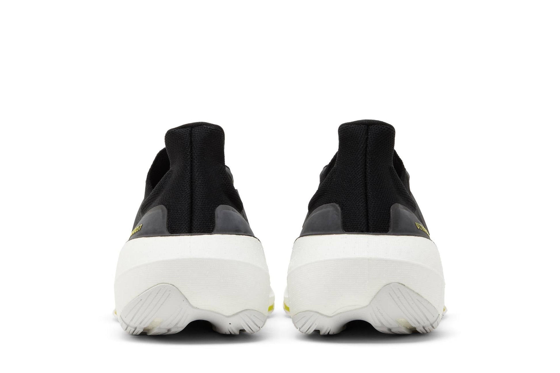 Adidas UltraBoost Light 'Core Black' HQ6339