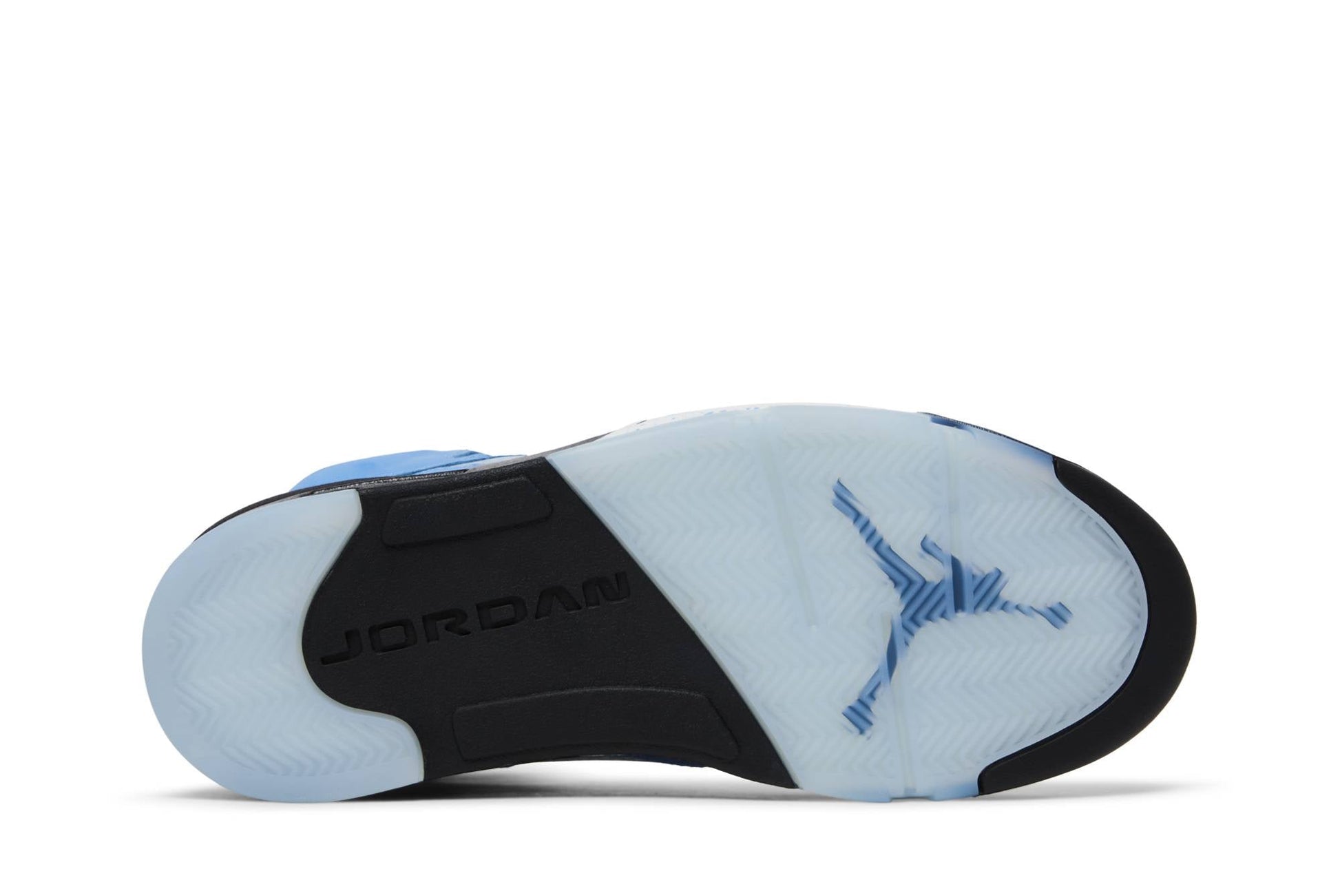 Air Jordan 5 'UNC' DV1310-401