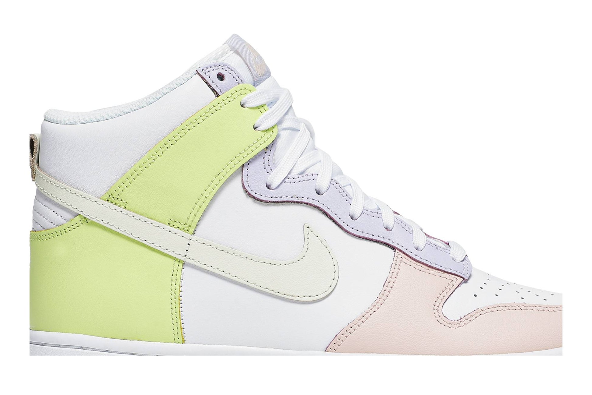 ( Women ) Nike Dunk High 'Cashmere' DD1869-108
