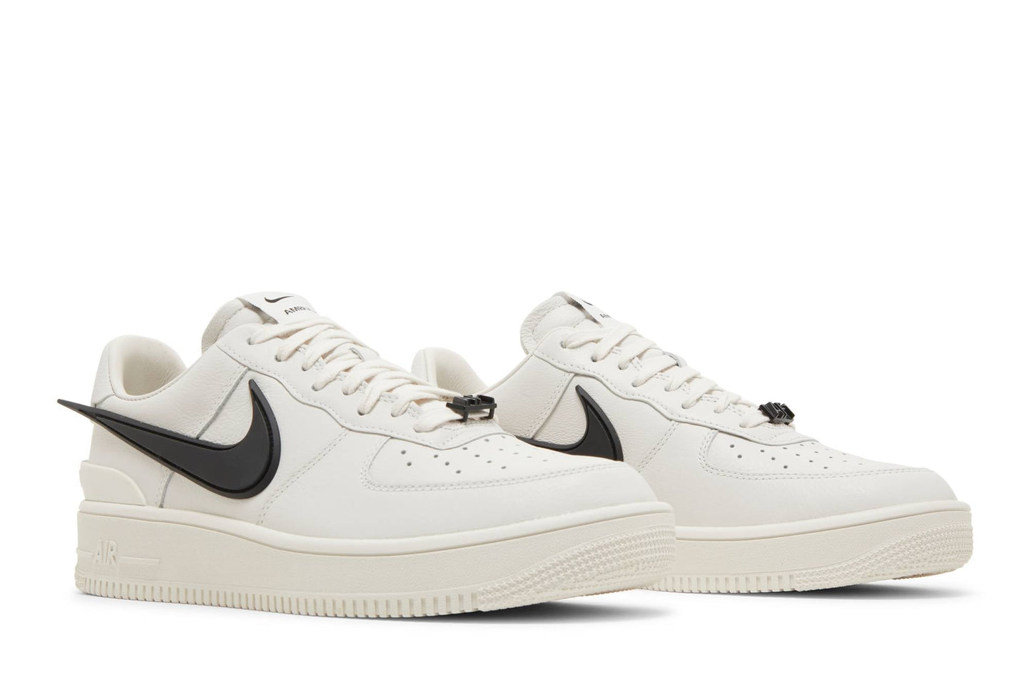 AMBUSH X Nike Air Force 1 'Phantom' DV3464-002