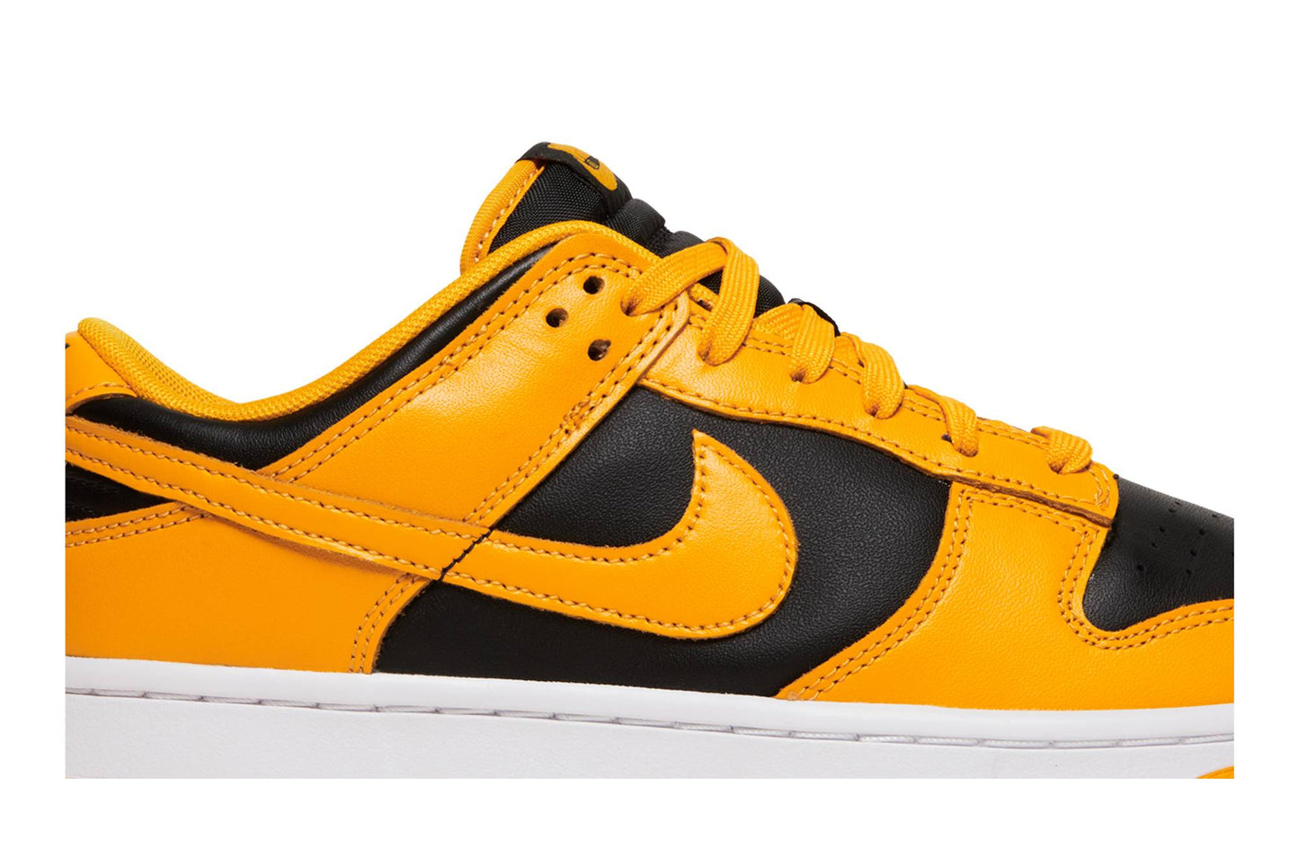 Nike Dunk Low 'Goldenrod' DD1391-004