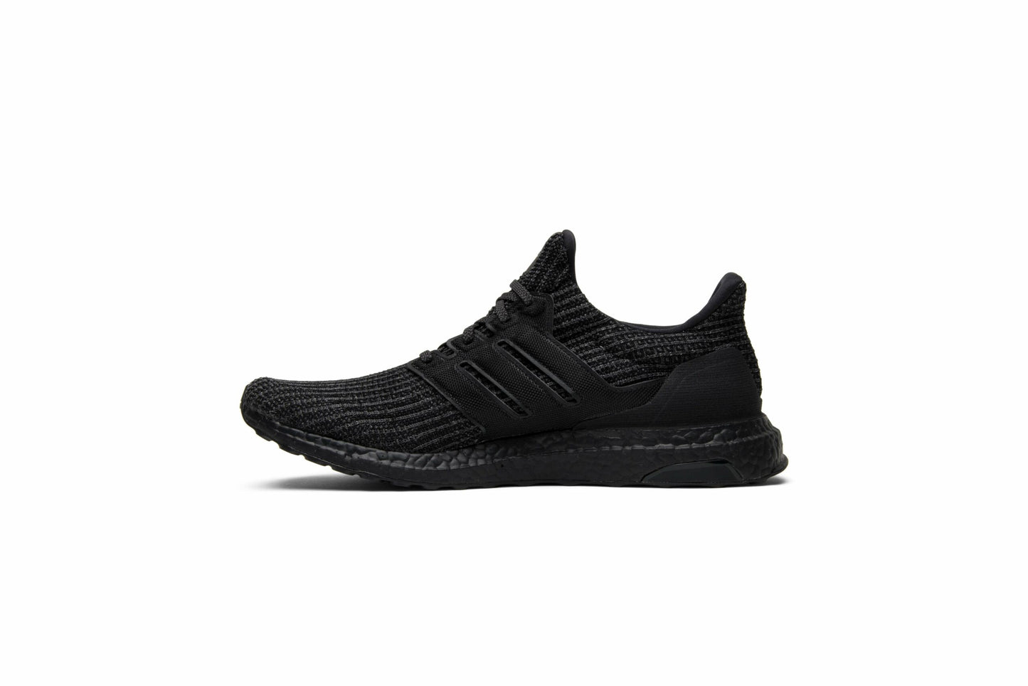 Adidas UltraBoost 4.0 'Triple Black' BB6171