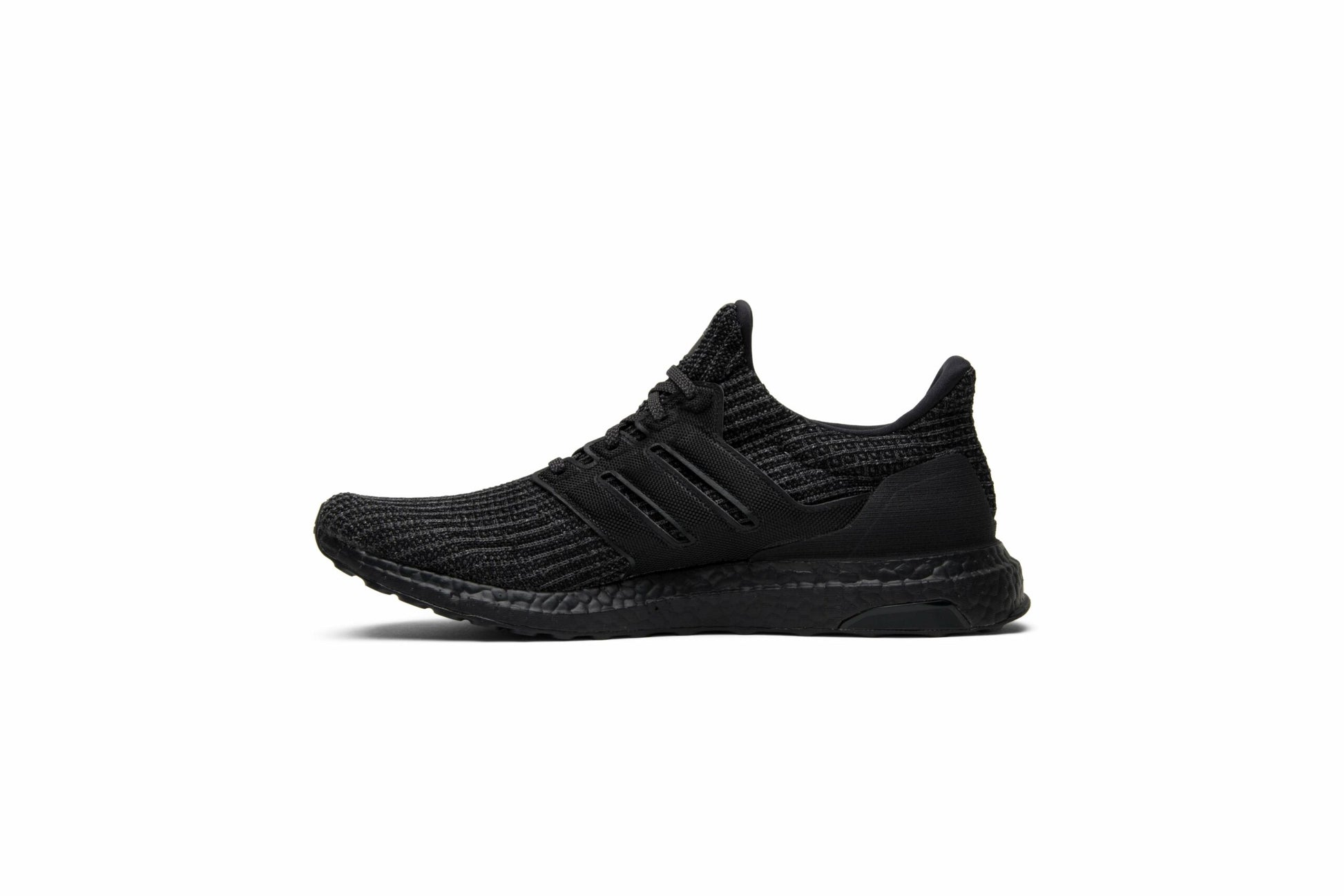 Adidas UltraBoost 4.0 'Triple Black' BB6171