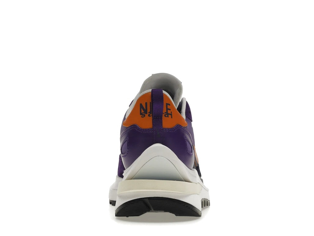 Nike Vaporwaffle Sacai Dark Iris