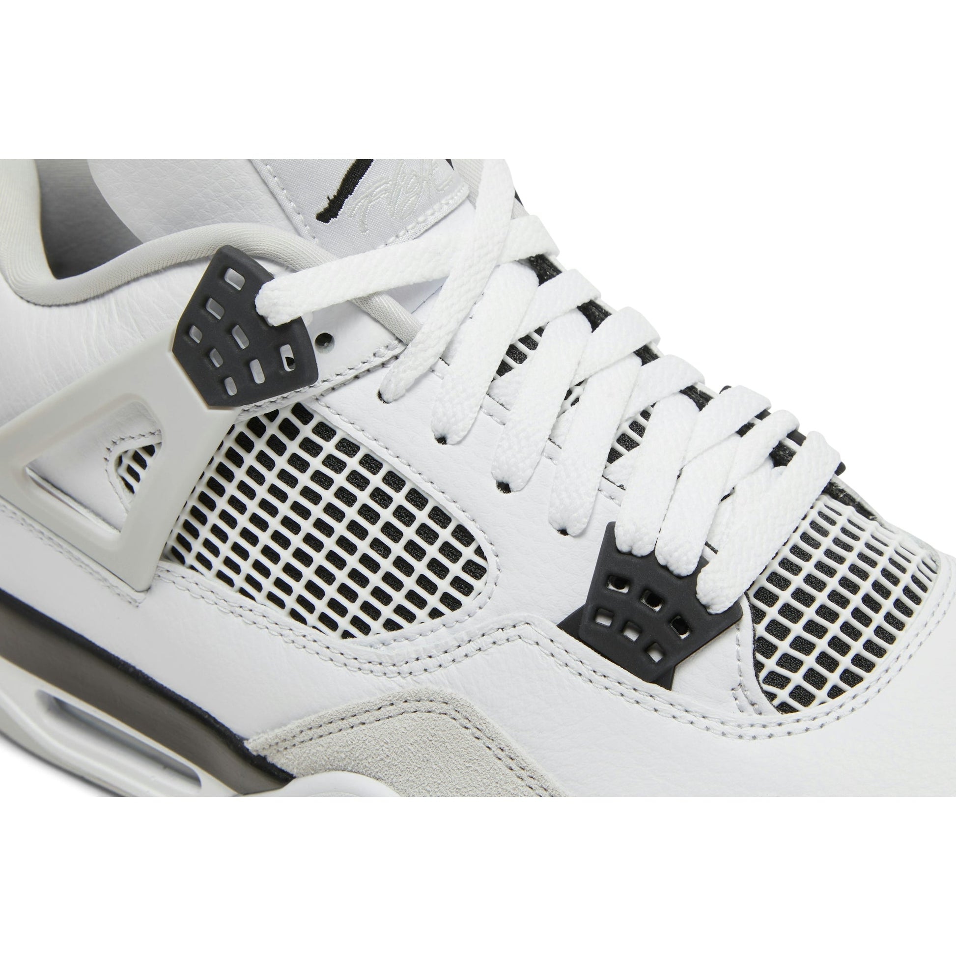 Air Jordan 4 Retro Military Black DH6927-111