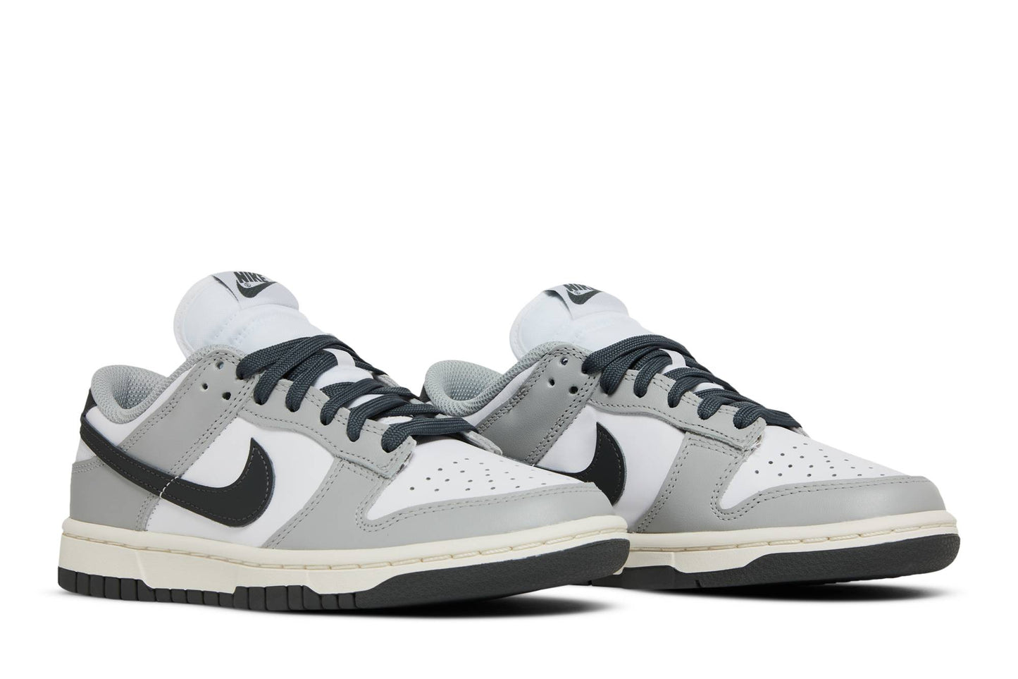 ( Women ) Nike Dunk Low 'Light Smoke Grey' DD1503-117