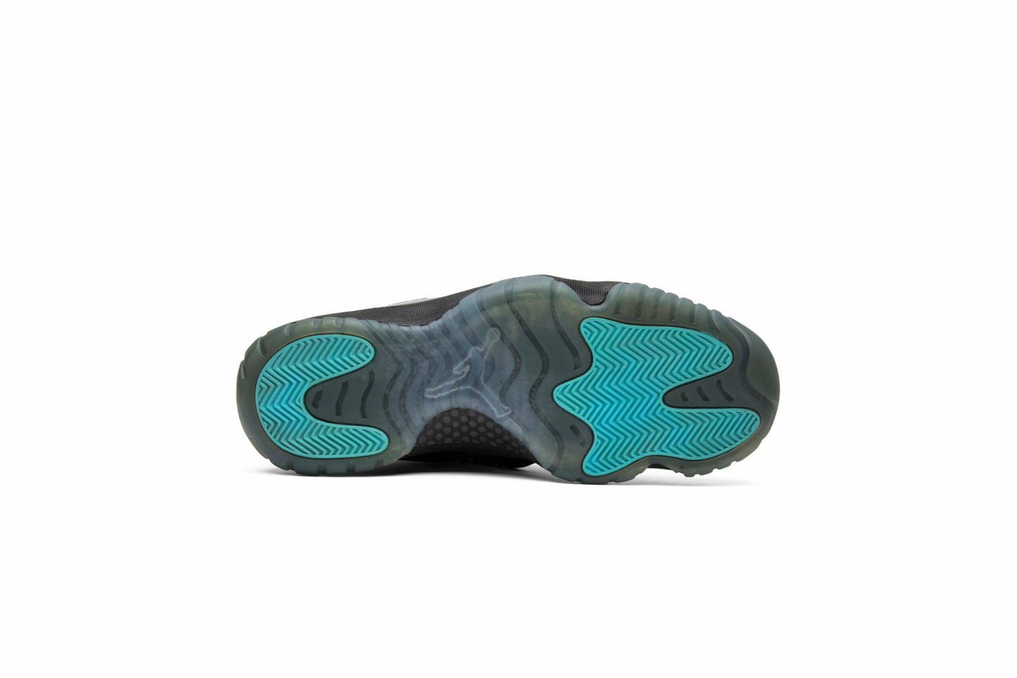 Air Jordan 11 Retro Gamma Blue 378037-006