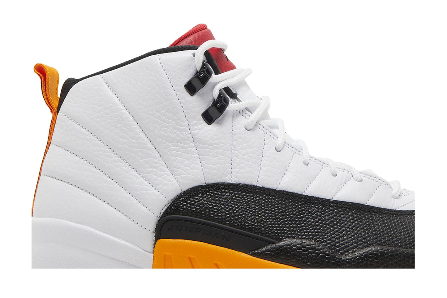 Jordan 12 '25 Years In China' DR8887-100