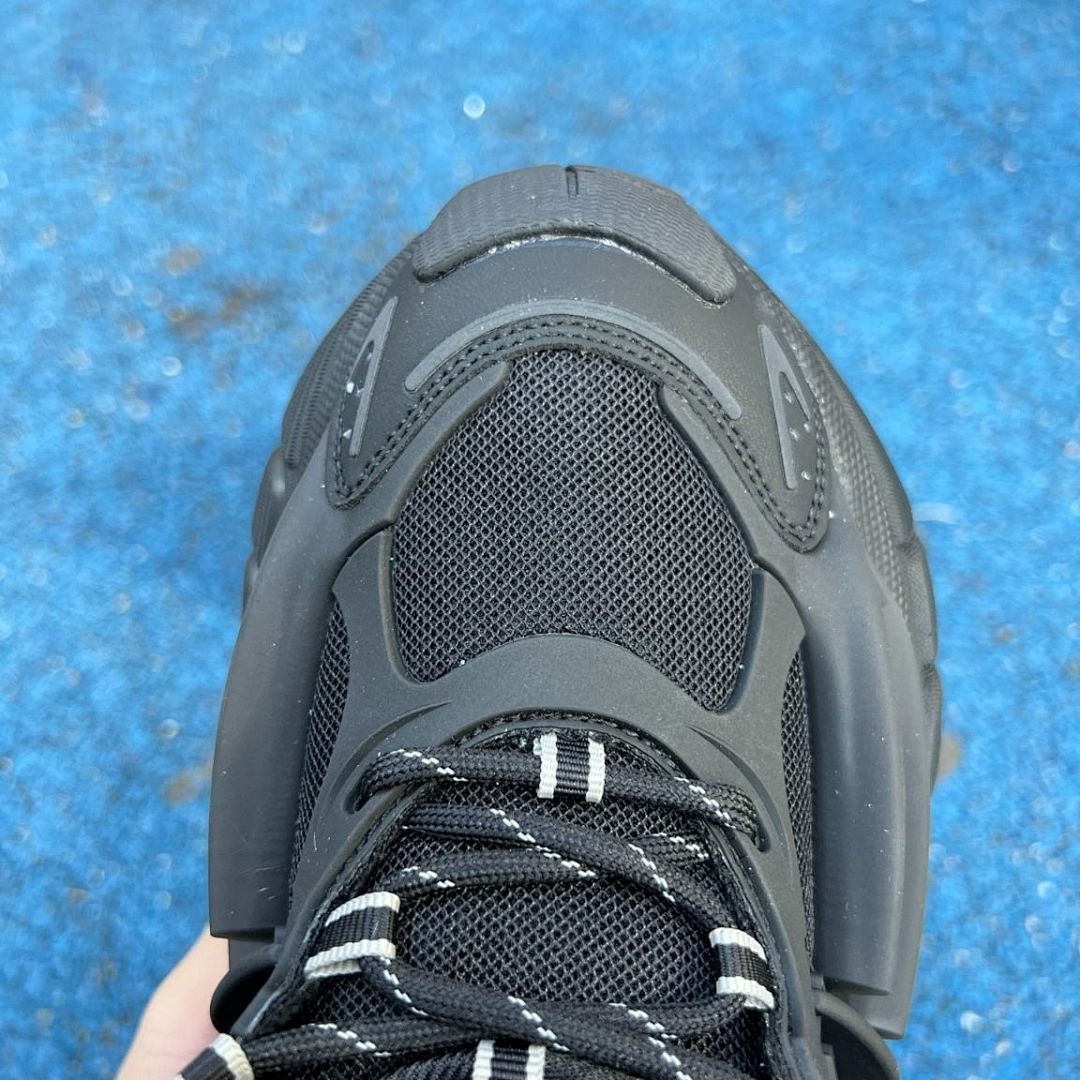 Adidas Response CL Core Black Running Shoes Sneakers HQ1079