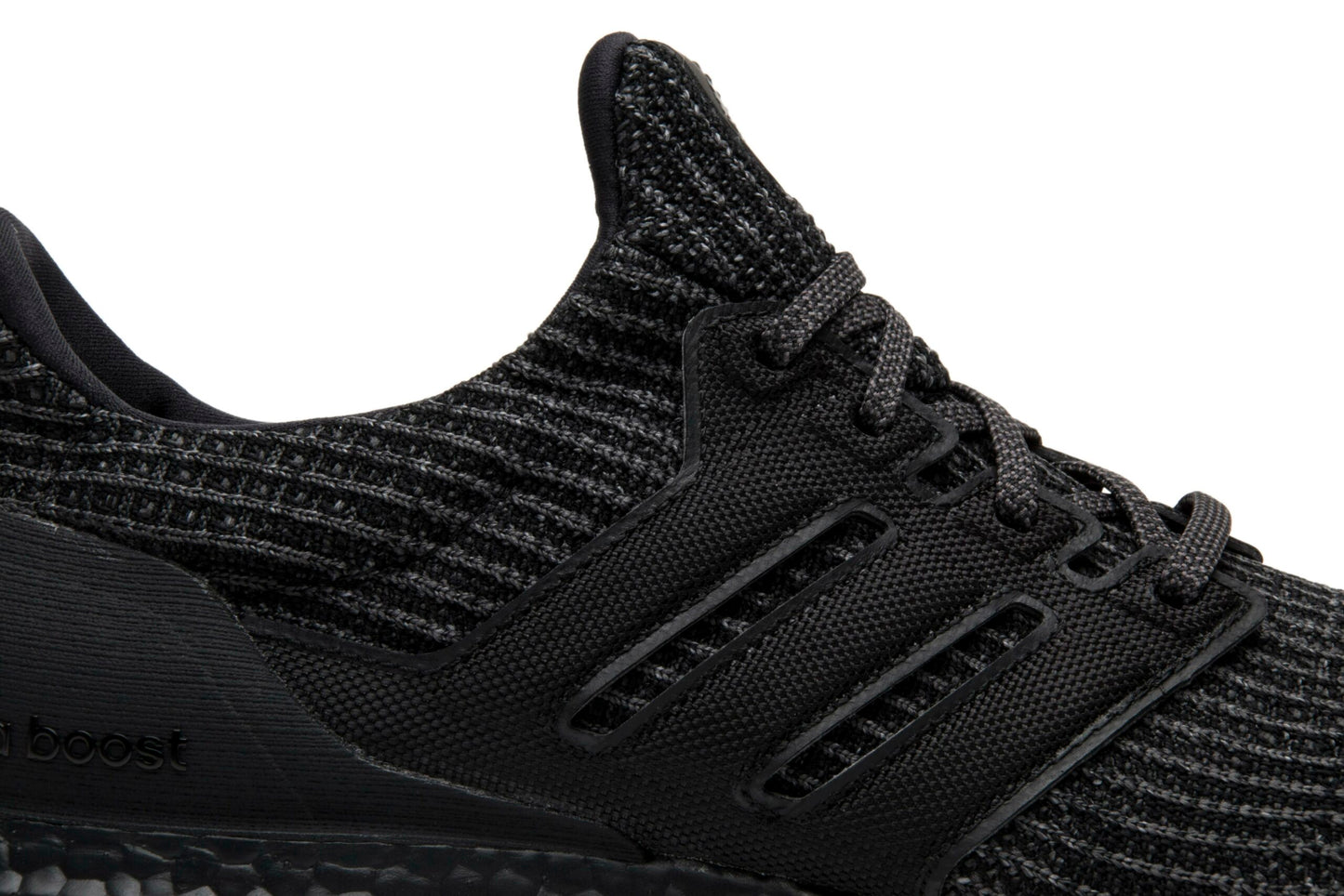 Adidas UltraBoost 4.0 'Triple Black' BB6171