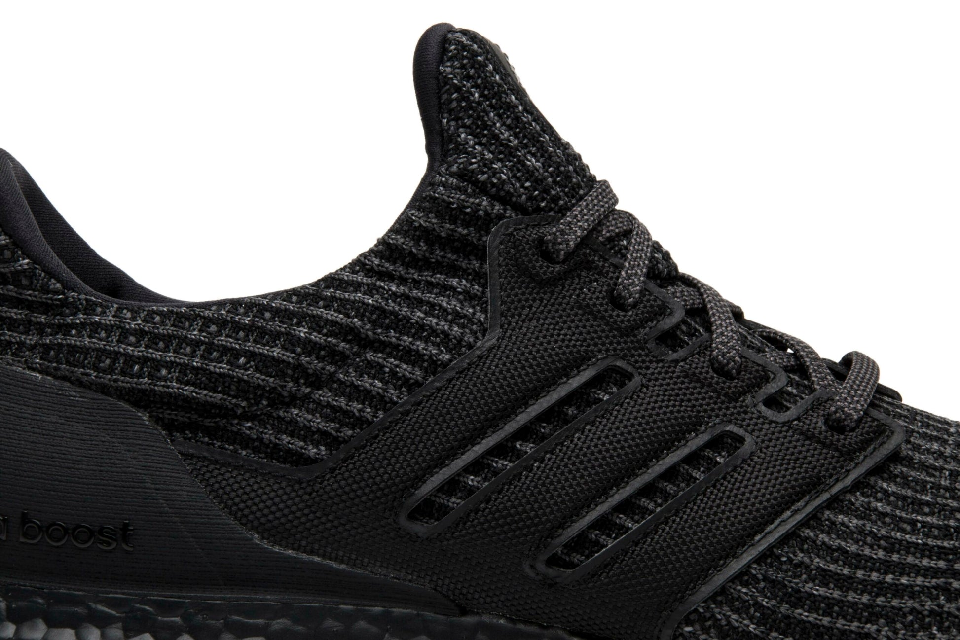 Adidas UltraBoost 4.0 'Triple Black' BB6171