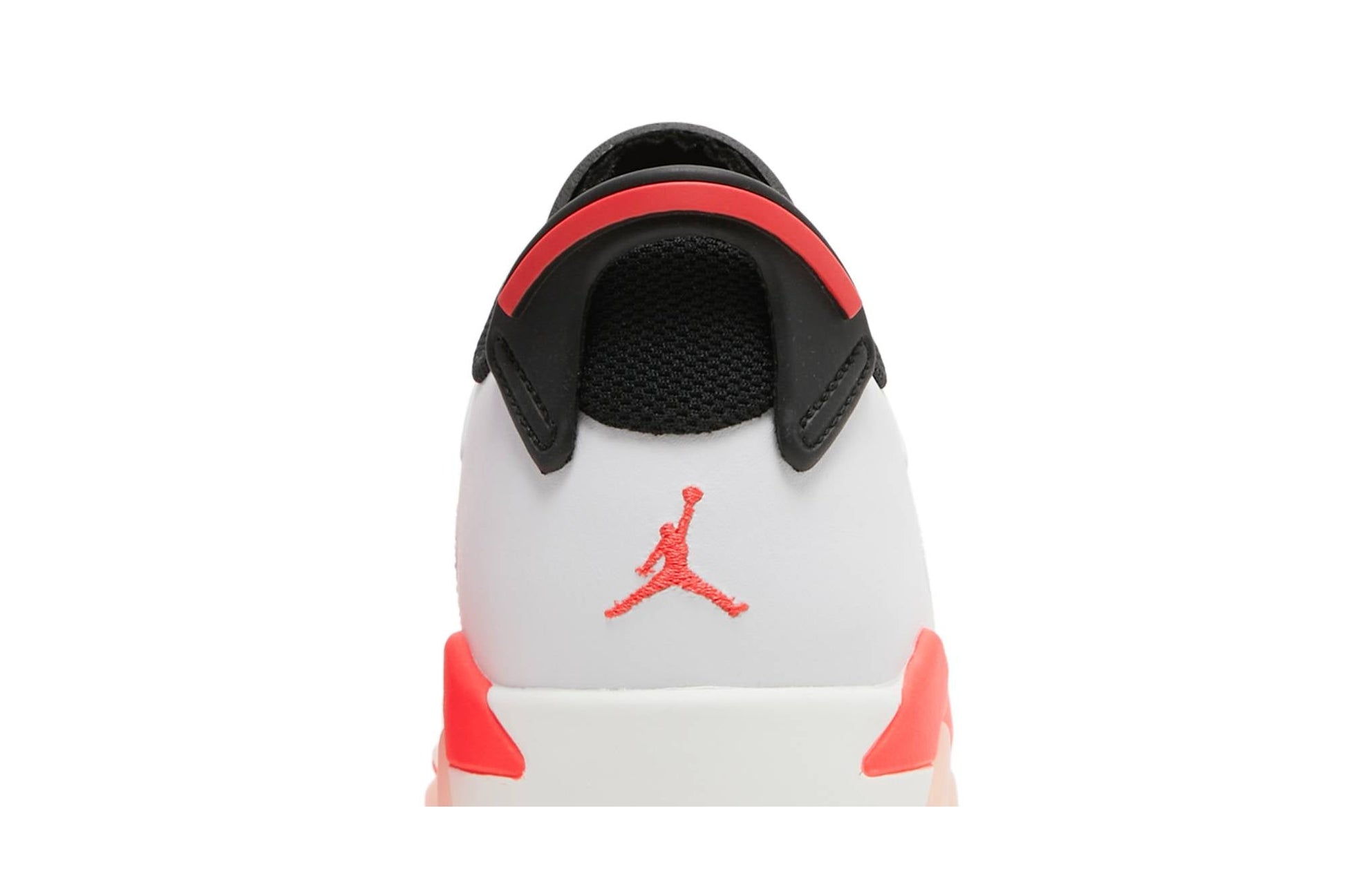 ( Grade School ) Air Jordan 6 Retro Low 'Atmosphere' 768878-102