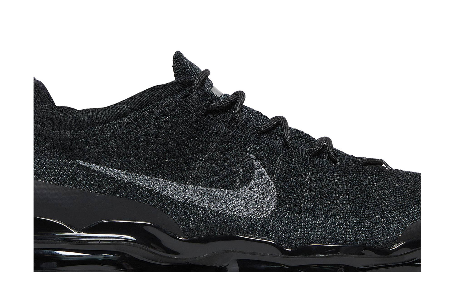 Nike Air VaporMax 2023 Flyknit 'Triple Black' DV1678-003