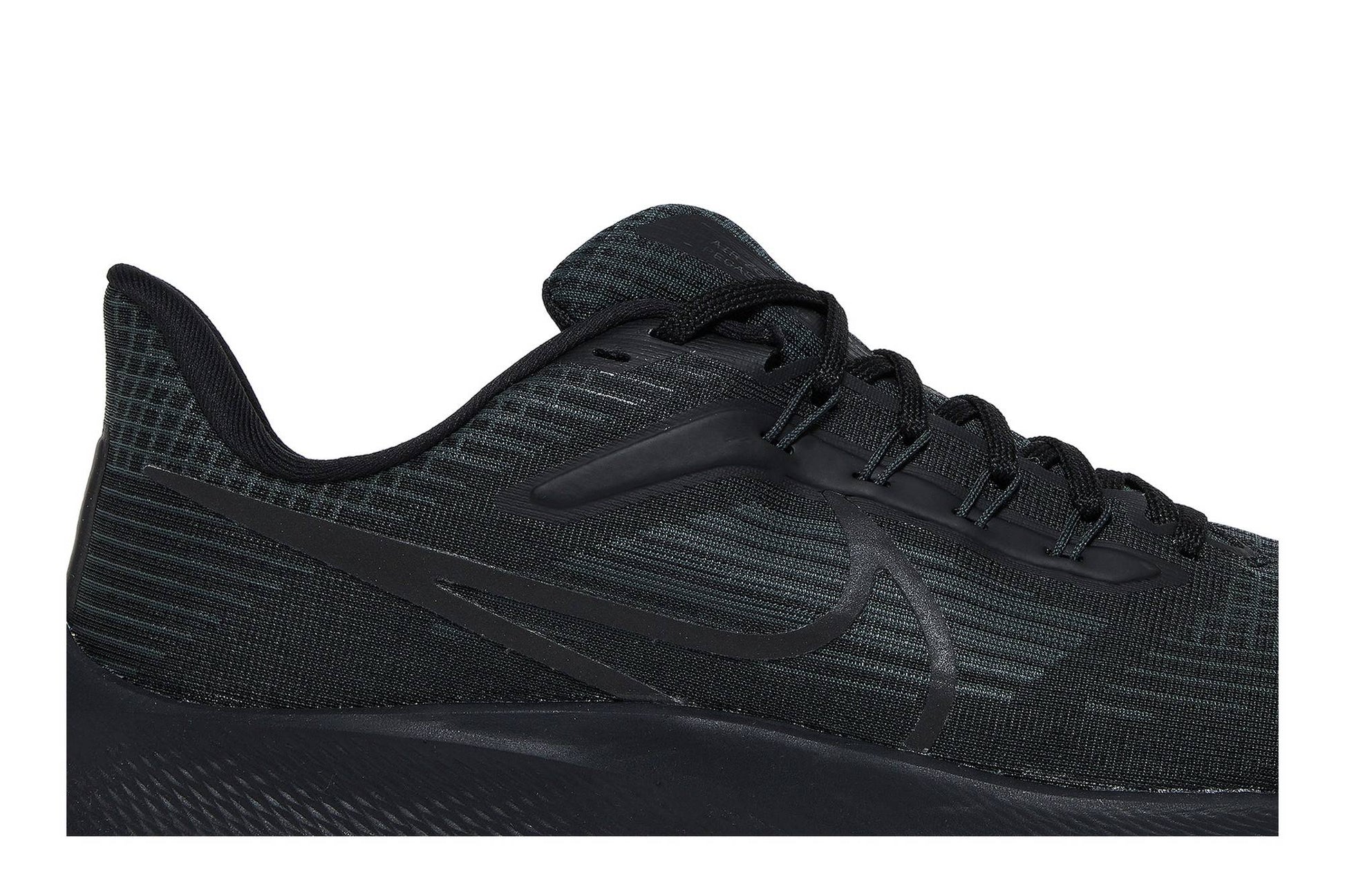 Nike Air Zoom Pegasus 39 'Black Anthracite' DH4071-006