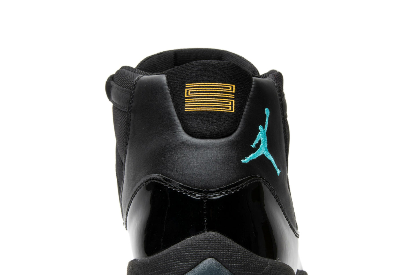 Air Jordan 11 Retro Gamma Blue 378037-006