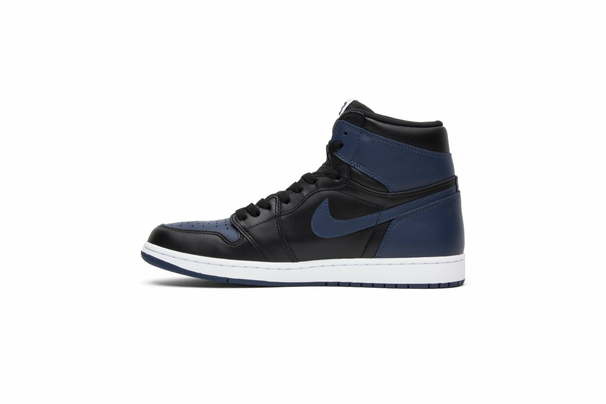 Spike Lee X Air Jordan 1 Retro High OG Fort Greene 705588-550